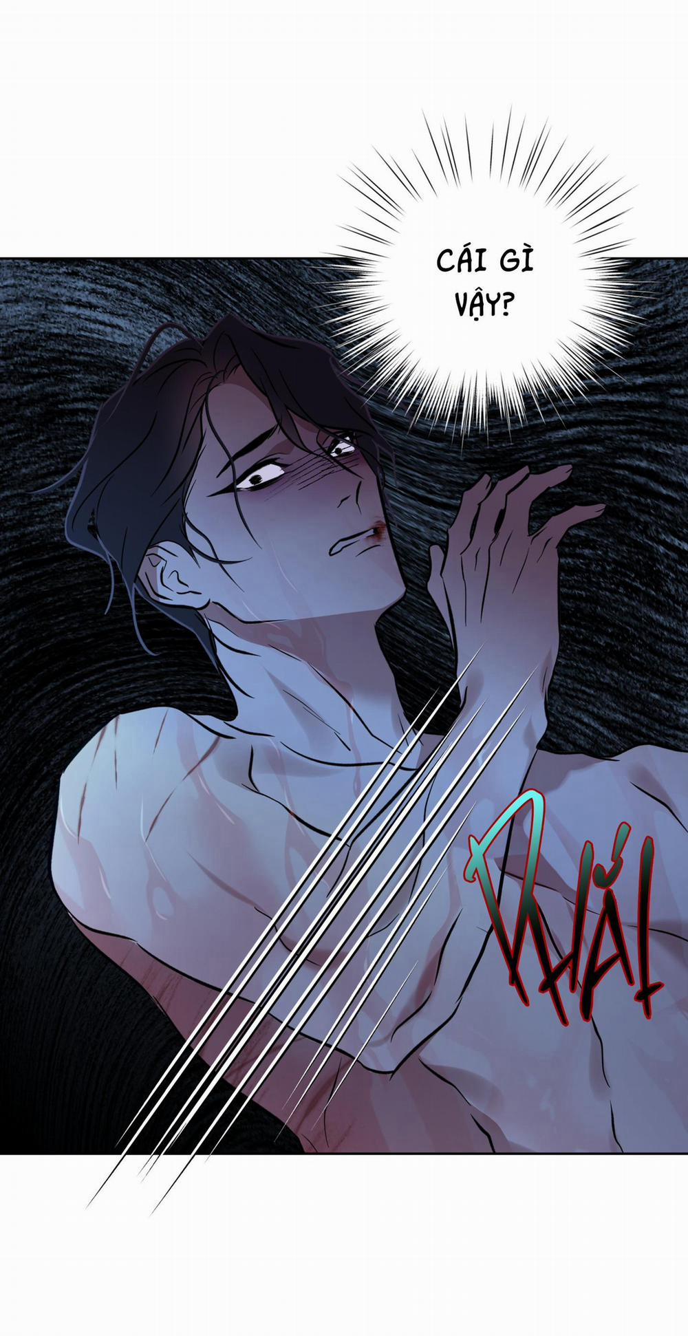 Có Lẽ Mỗi Ngày Đều Mưa 13 trang 2