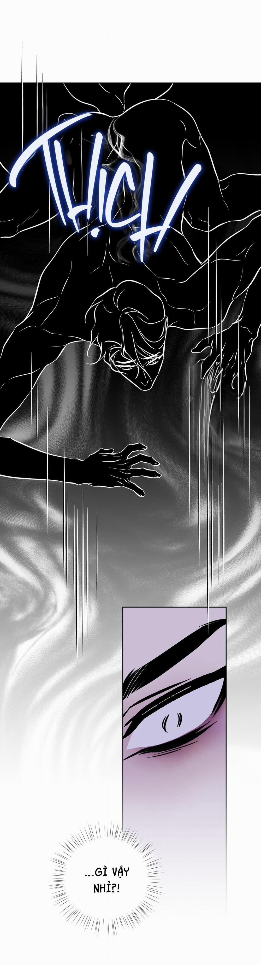 Có Lẽ Mỗi Ngày Đều Mưa 13 trang 25