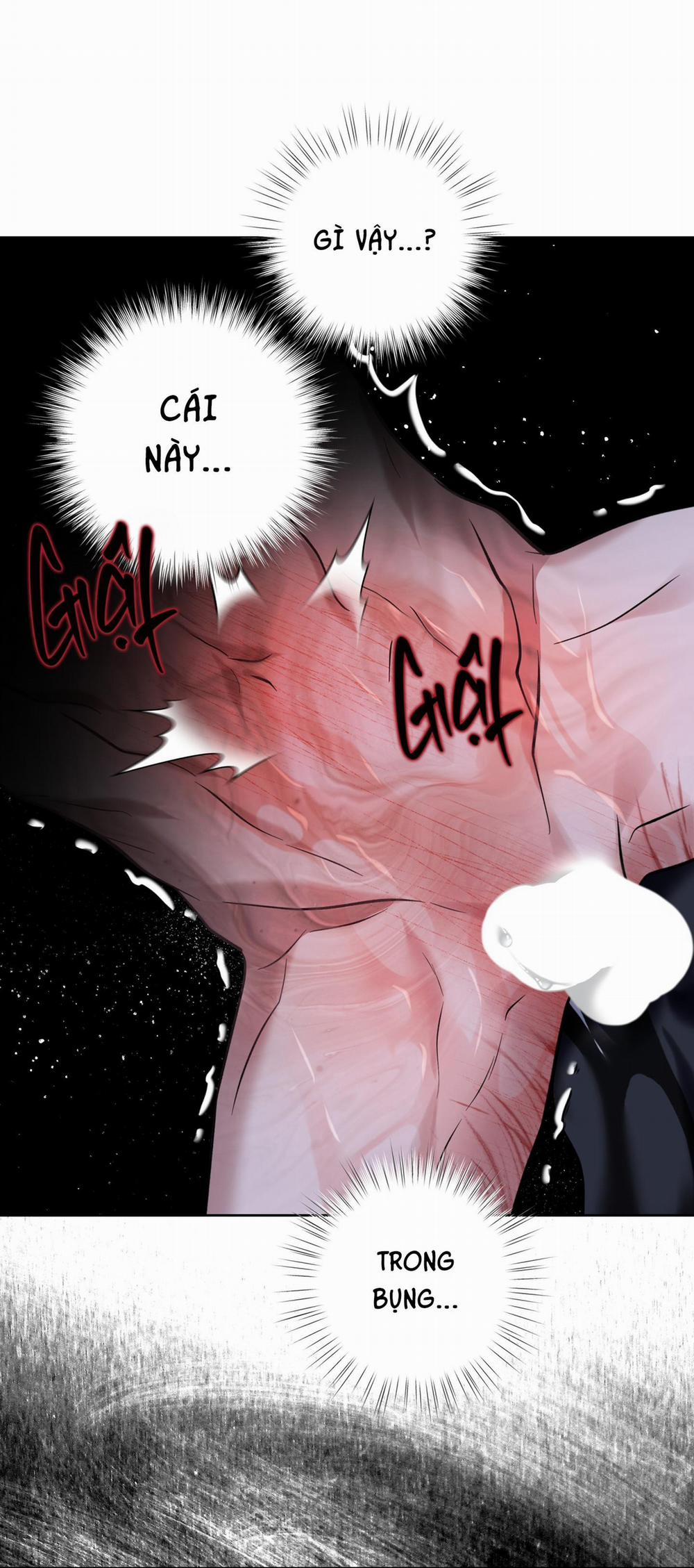 Có Lẽ Mỗi Ngày Đều Mưa 13 trang 29