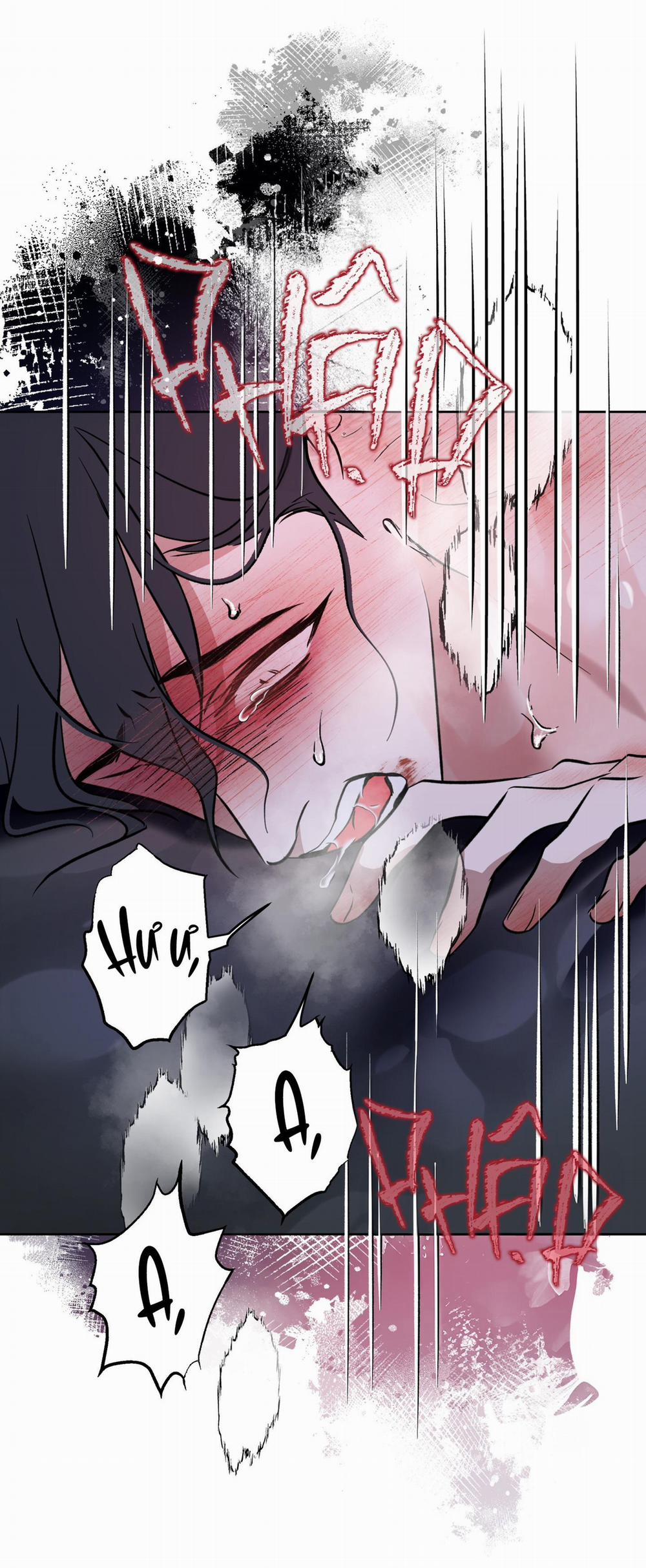 Có Lẽ Mỗi Ngày Đều Mưa 13 trang 33