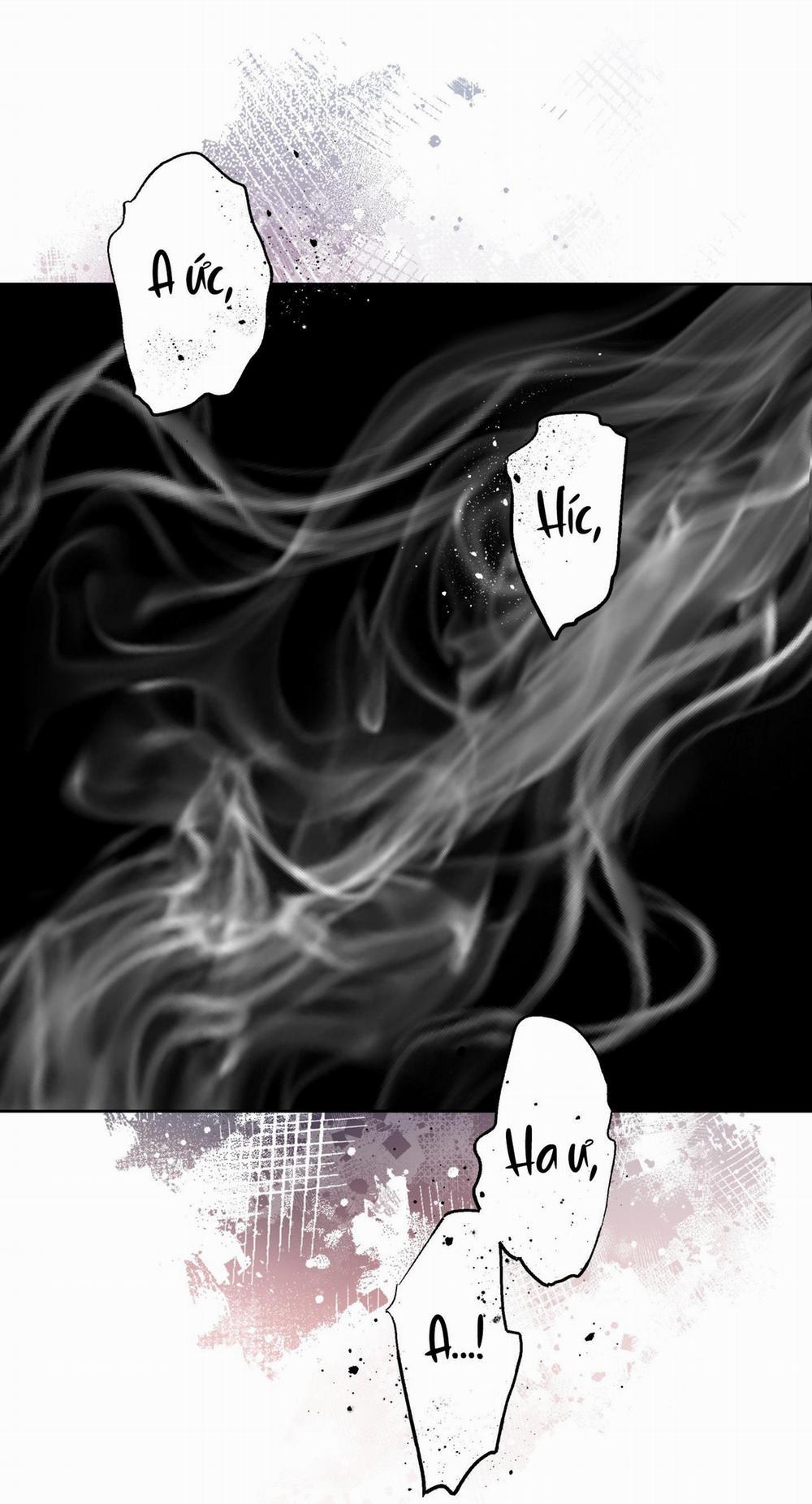 Có Lẽ Mỗi Ngày Đều Mưa 13 trang 34