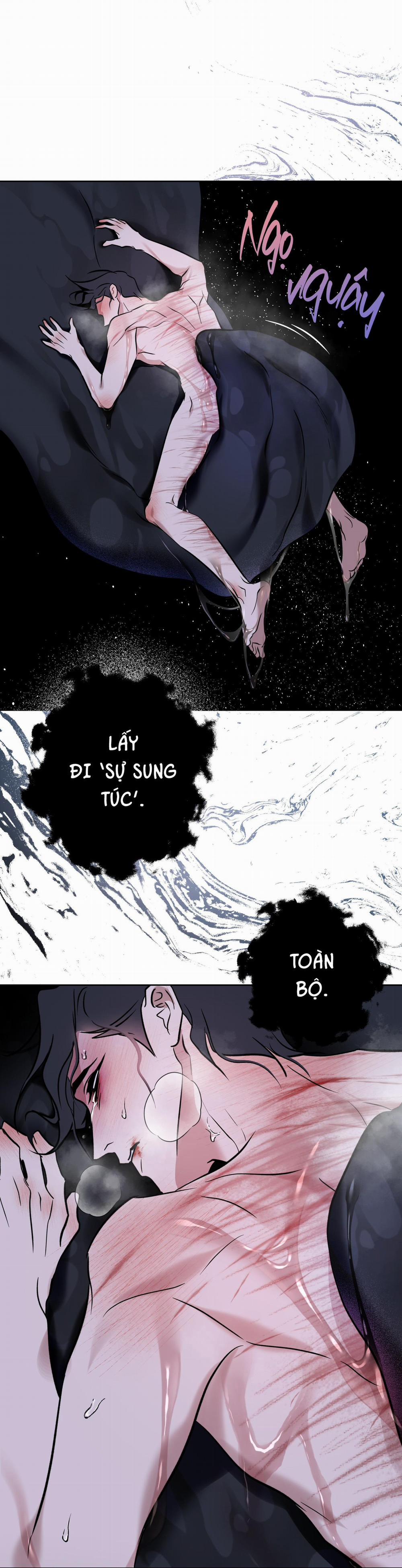 Có Lẽ Mỗi Ngày Đều Mưa 13 trang 39