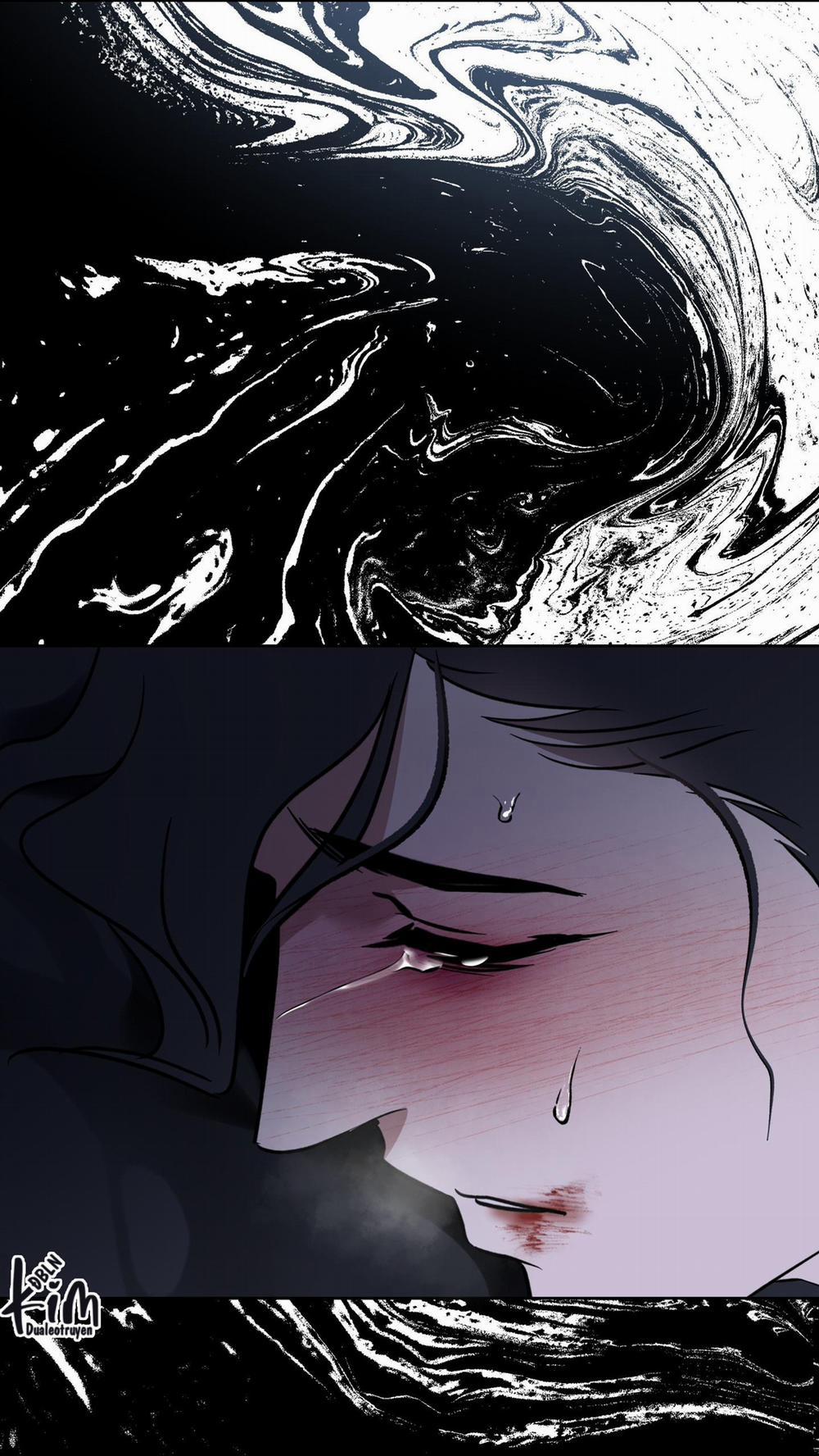 Có Lẽ Mỗi Ngày Đều Mưa 13 trang 40