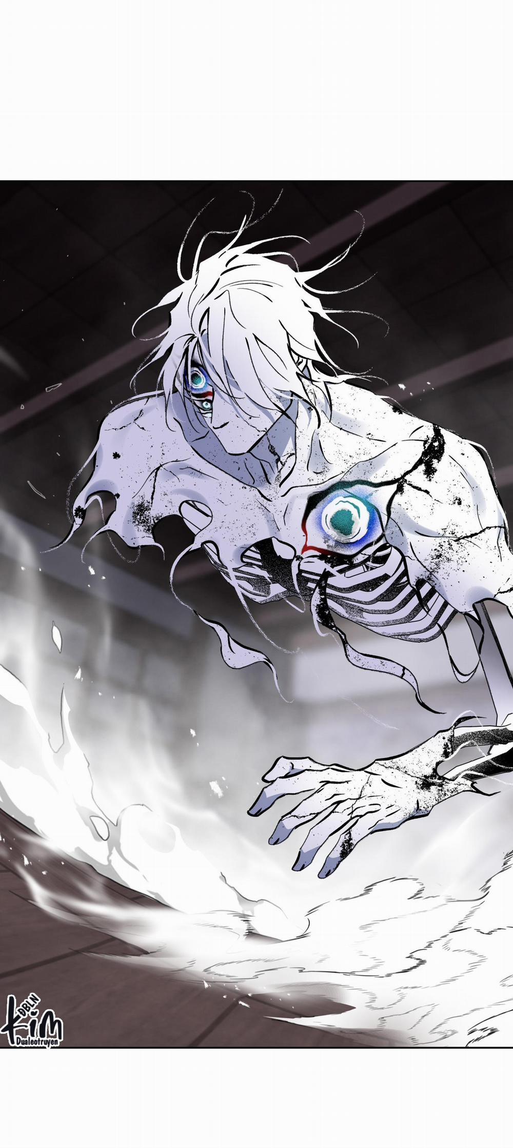 Có Lẽ Mỗi Ngày Đều Mưa 13 trang 44