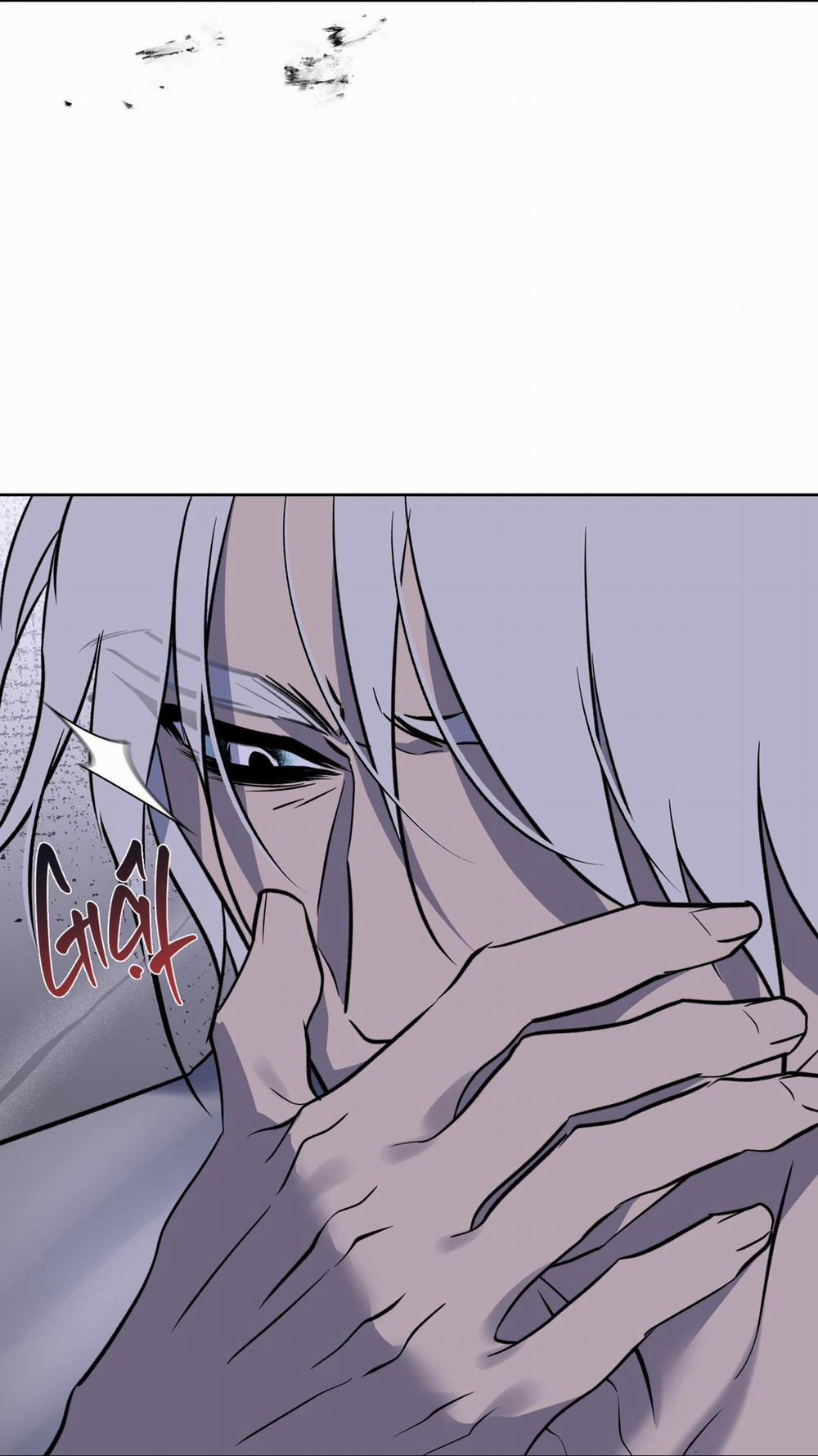 Có Lẽ Mỗi Ngày Đều Mưa 13 trang 48