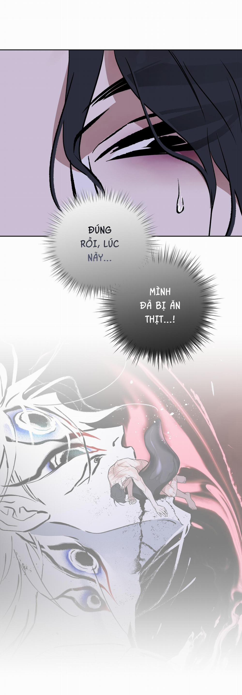 Có Lẽ Mỗi Ngày Đều Mưa 13 trang 5