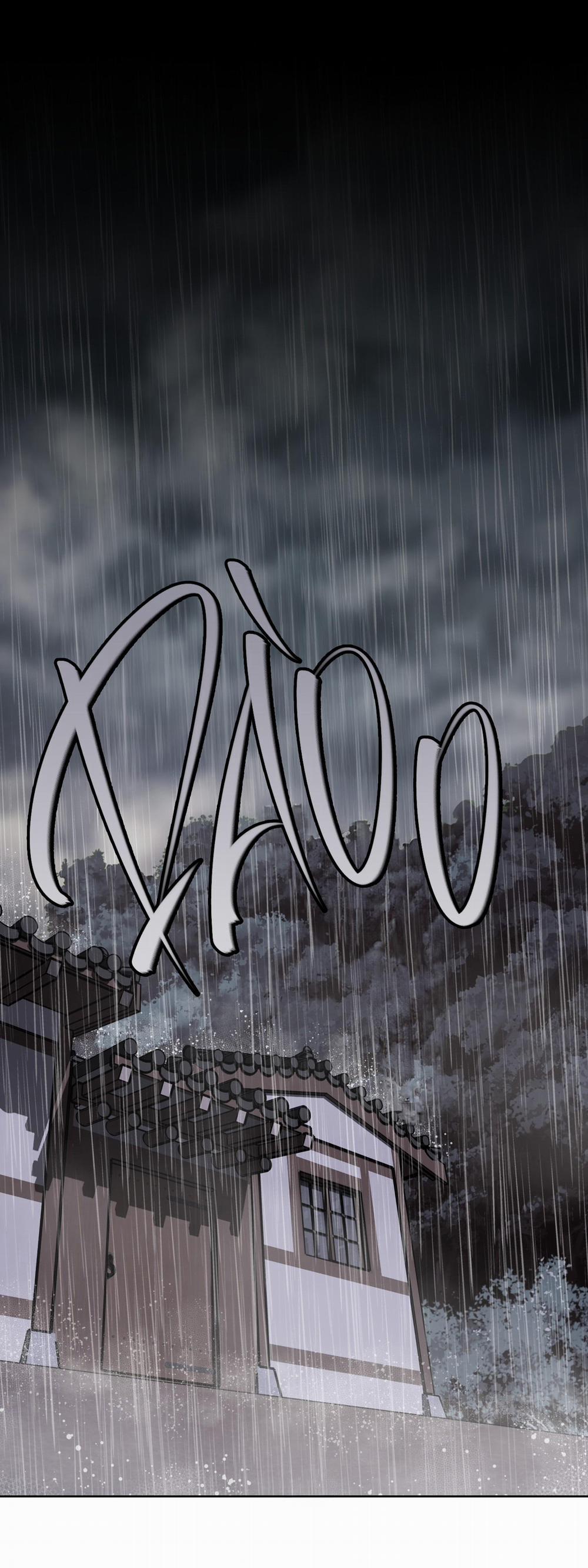 Có Lẽ Mỗi Ngày Đều Mưa 14 trang 0