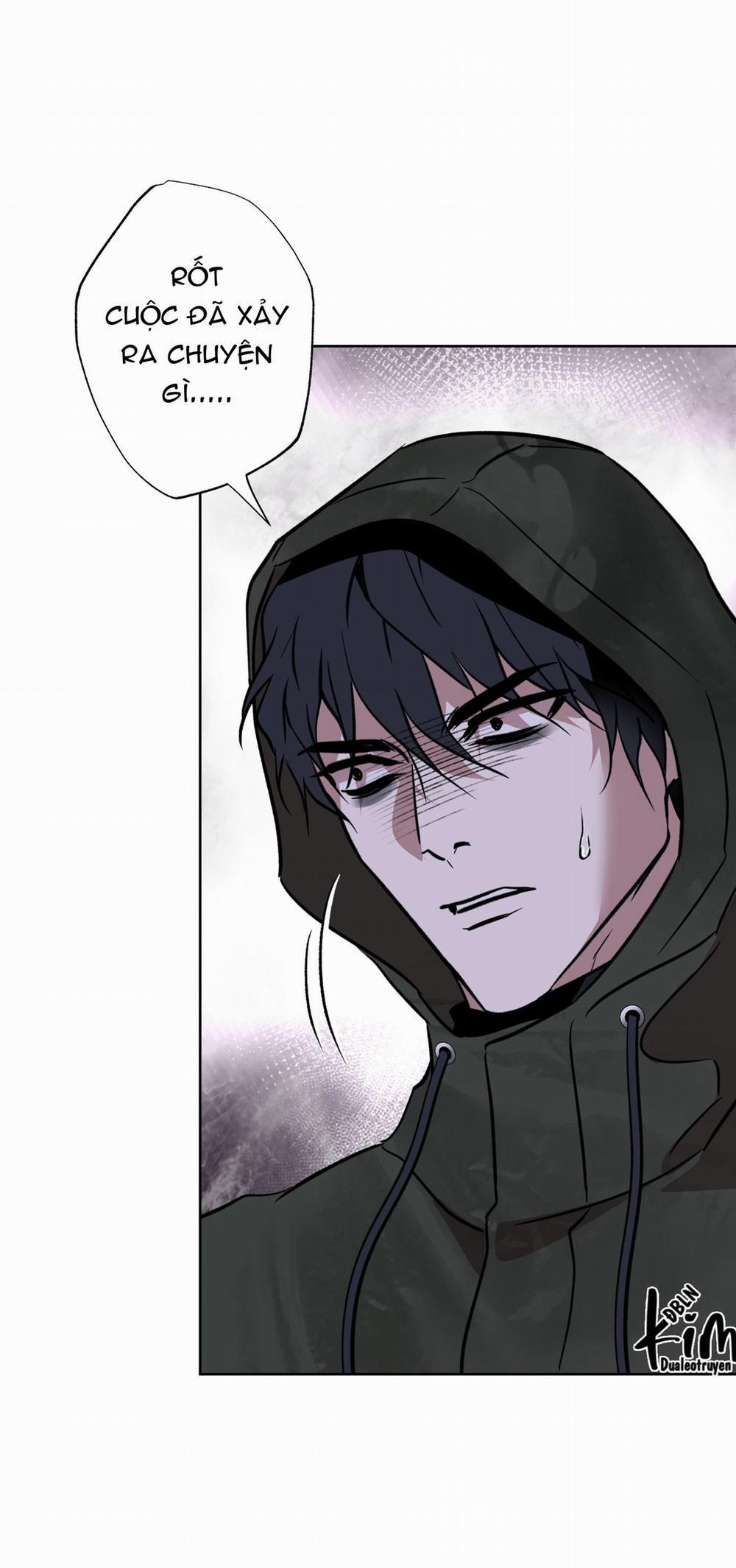 Có Lẽ Mỗi Ngày Đều Mưa 14 trang 10