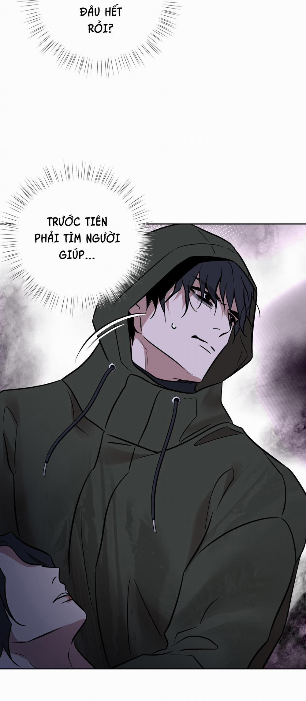 Có Lẽ Mỗi Ngày Đều Mưa 14 trang 12