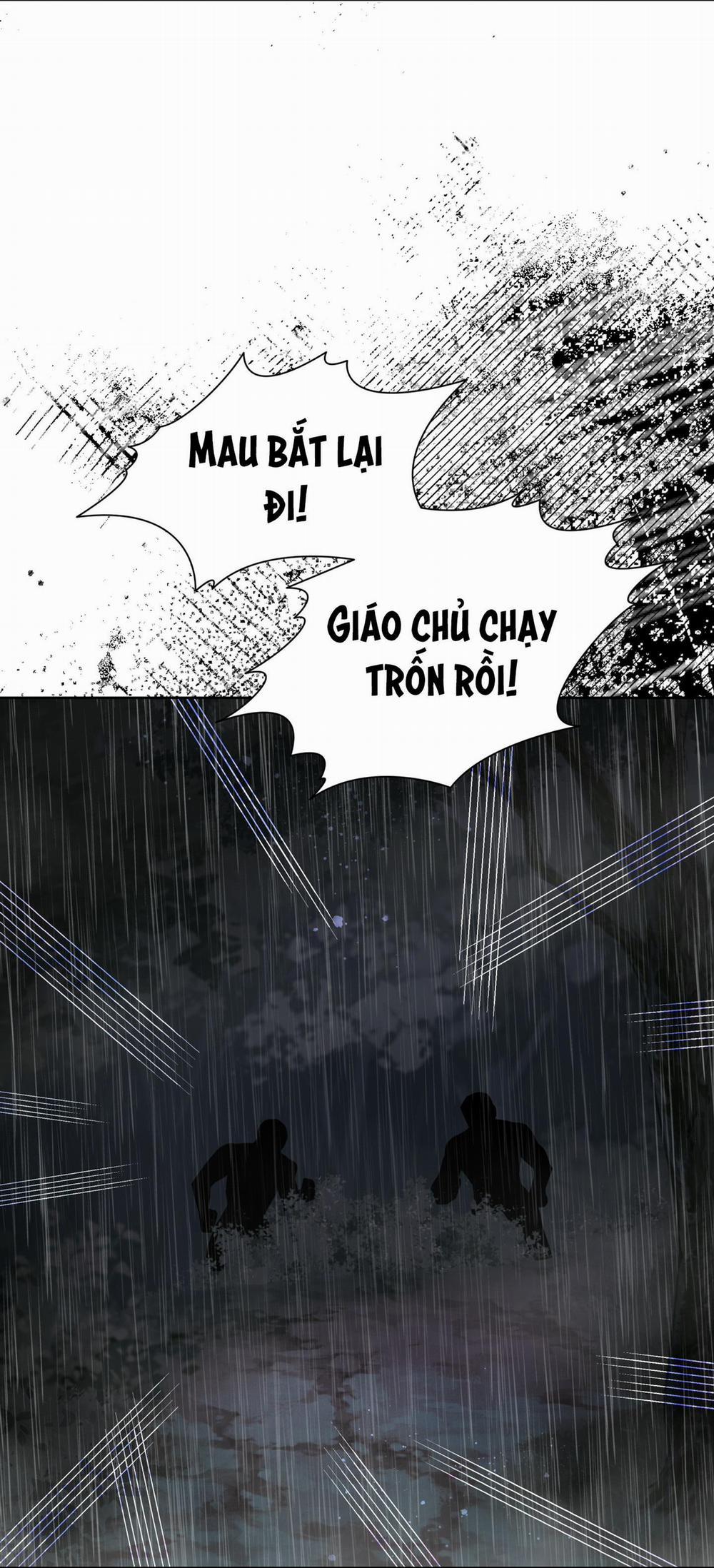 Có Lẽ Mỗi Ngày Đều Mưa 14 trang 24