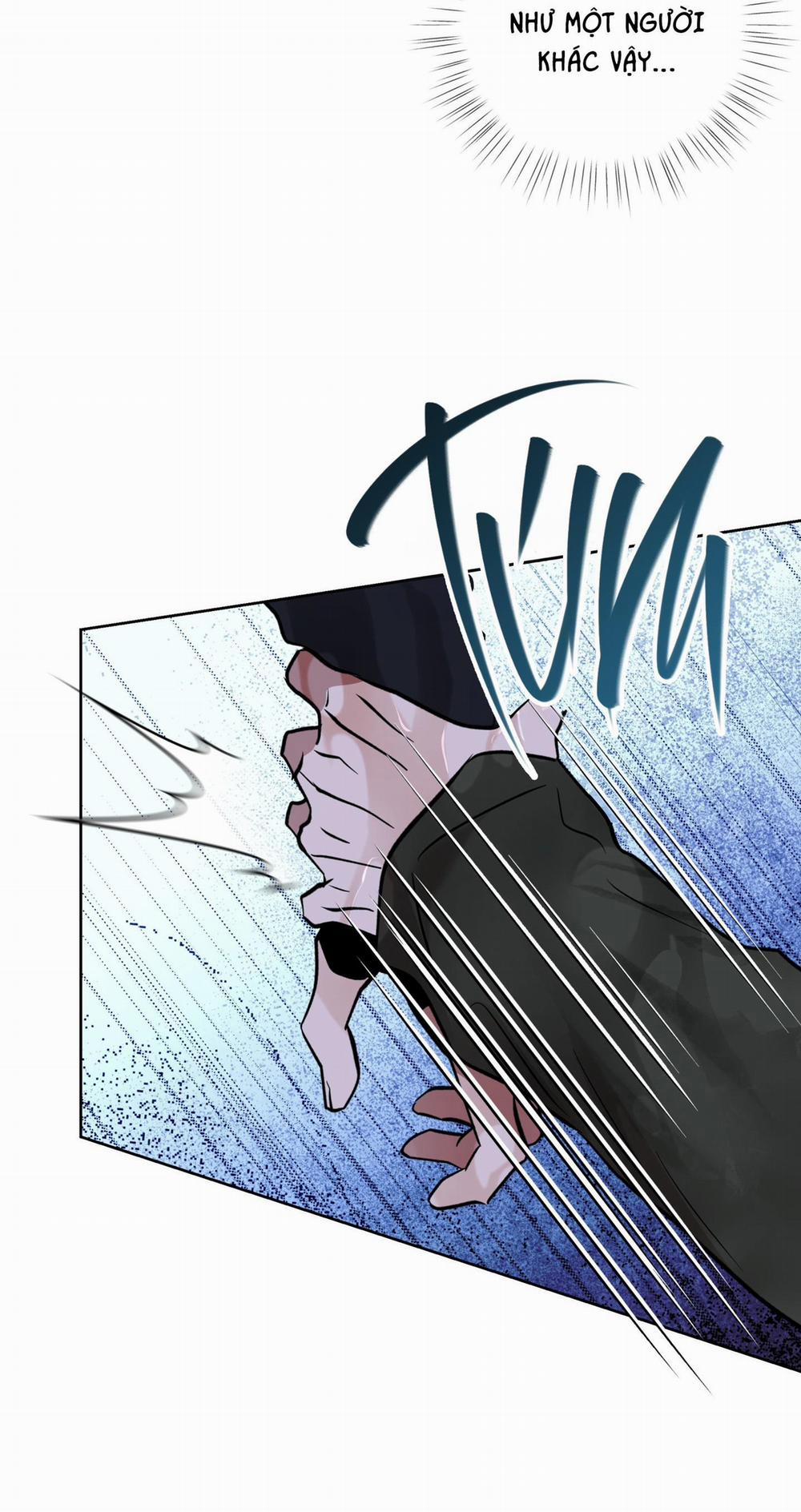 Có Lẽ Mỗi Ngày Đều Mưa 14 trang 35