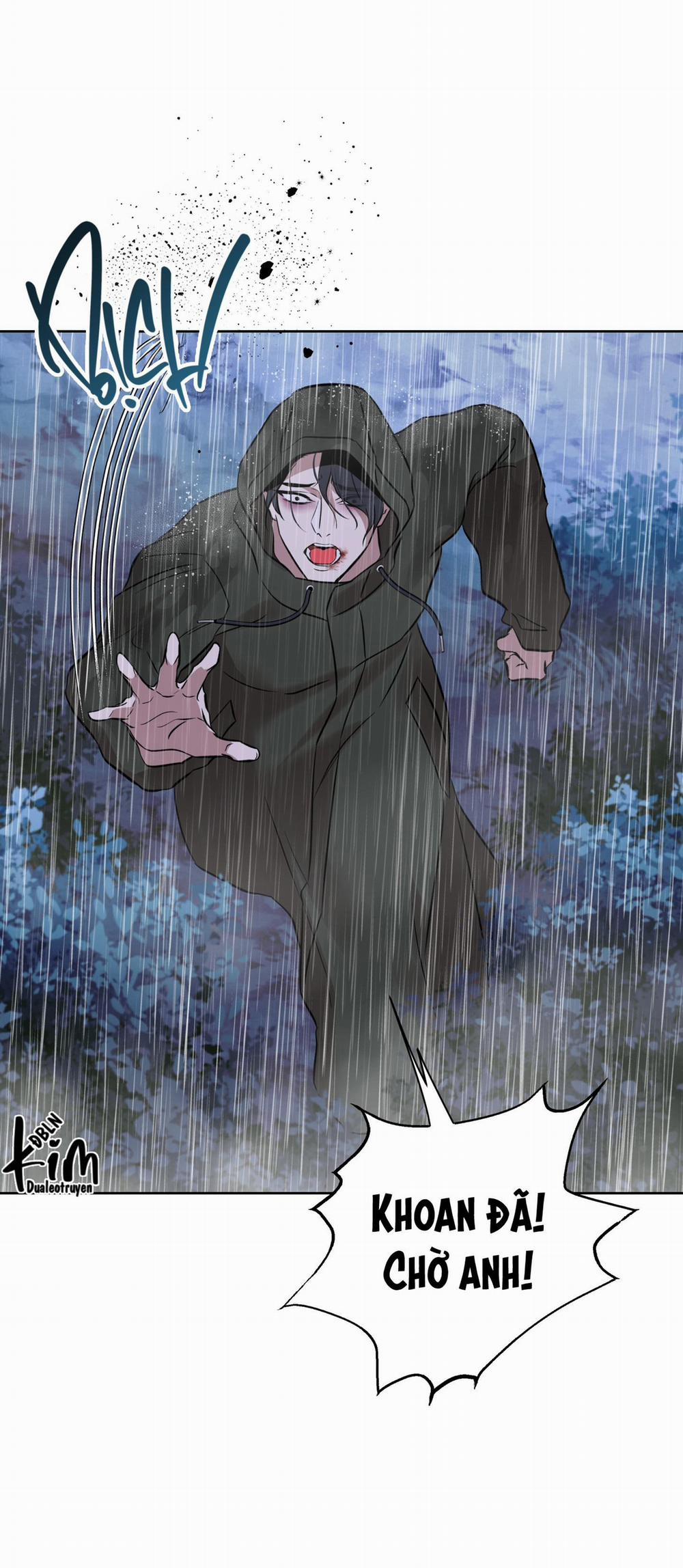 Có Lẽ Mỗi Ngày Đều Mưa 14 trang 39