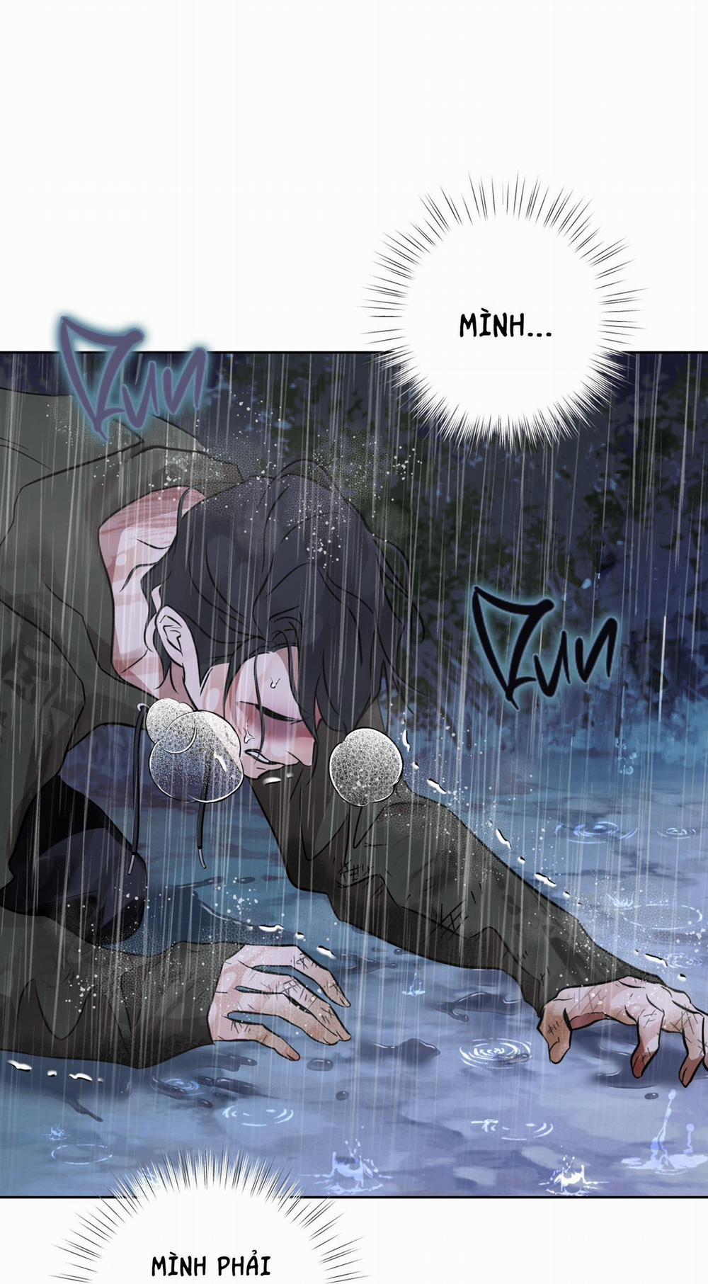 Có Lẽ Mỗi Ngày Đều Mưa 14 trang 42