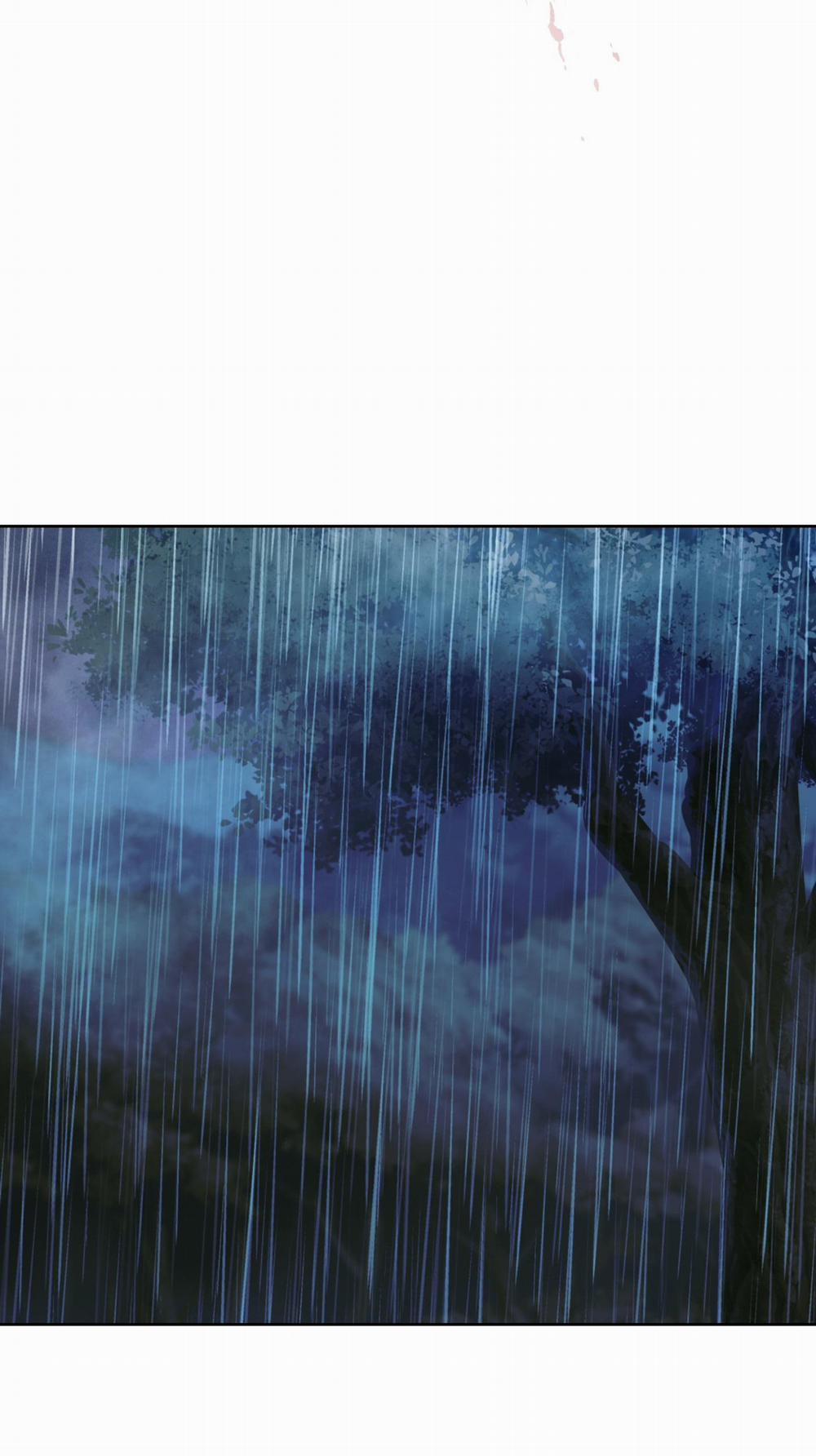 Có Lẽ Mỗi Ngày Đều Mưa 14 trang 45