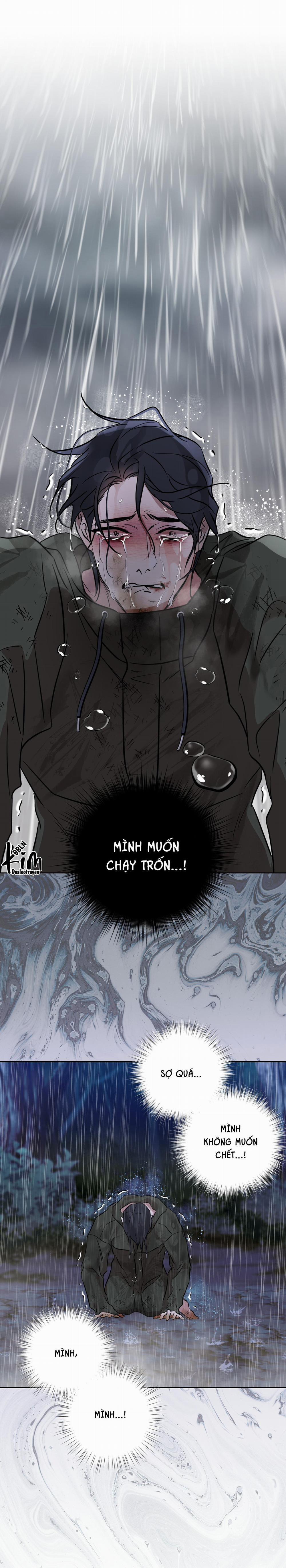 Có Lẽ Mỗi Ngày Đều Mưa 14 trang 47