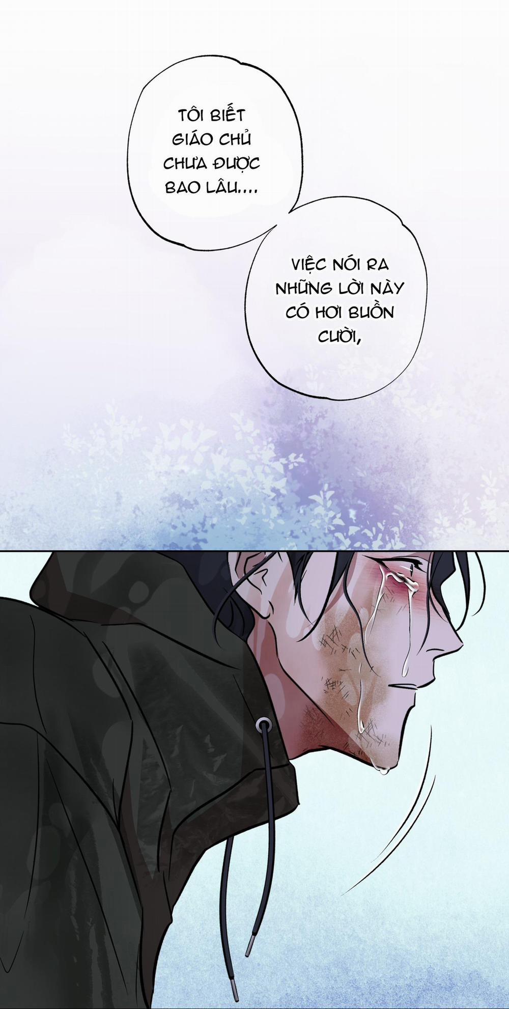 Có Lẽ Mỗi Ngày Đều Mưa 14 trang 51