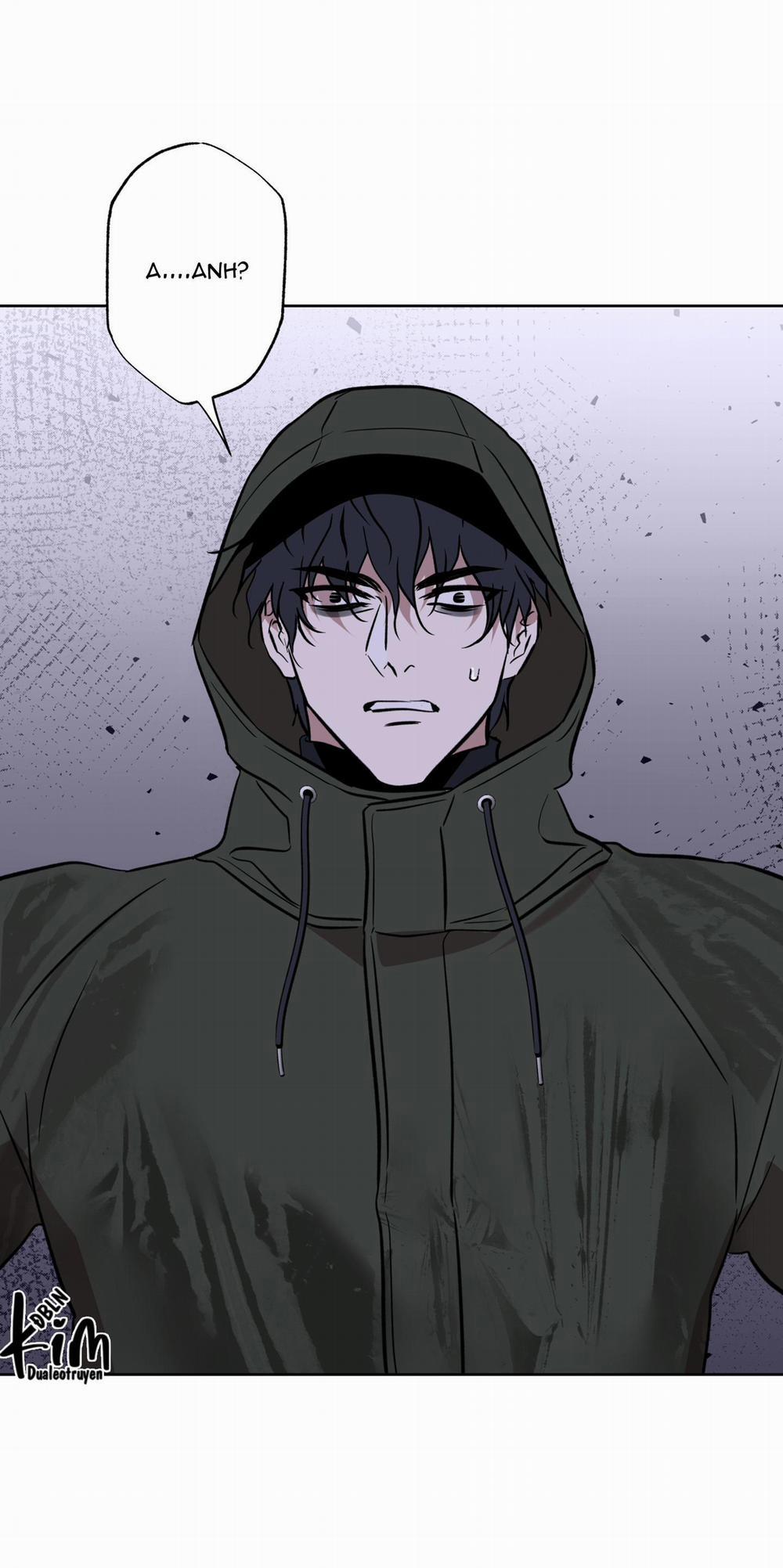 Có Lẽ Mỗi Ngày Đều Mưa 14 trang 8