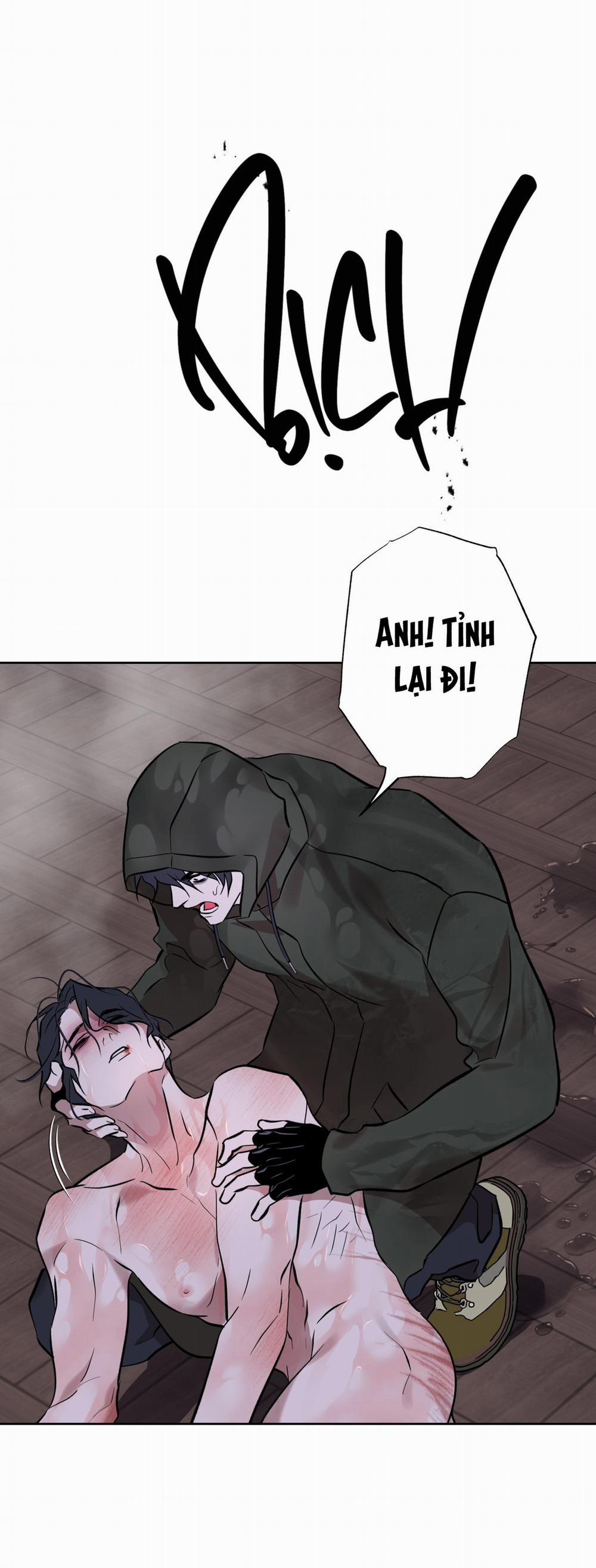 Có Lẽ Mỗi Ngày Đều Mưa 14 trang 9