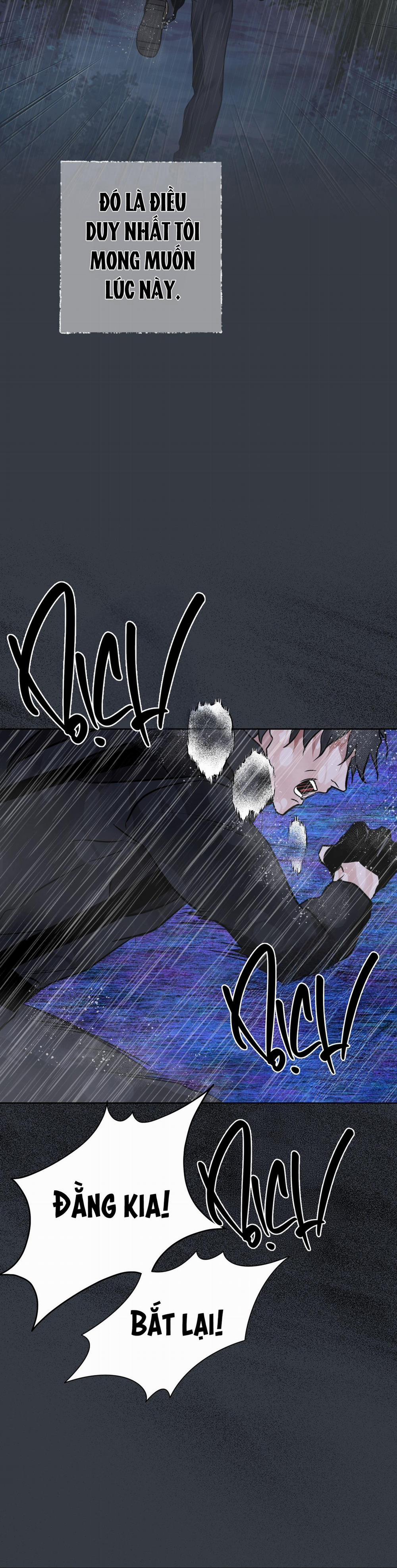 Có Lẽ Mỗi Ngày Đều Mưa 15 trang 13