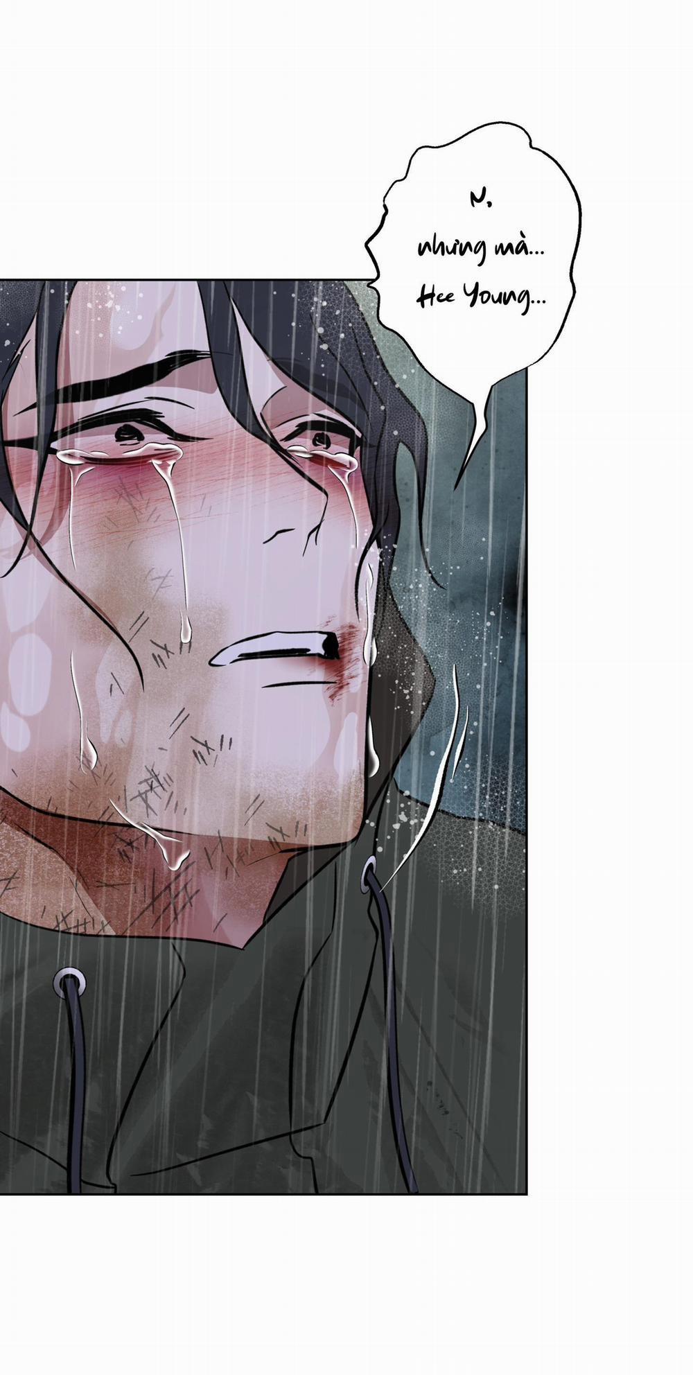 Có Lẽ Mỗi Ngày Đều Mưa 15 trang 24