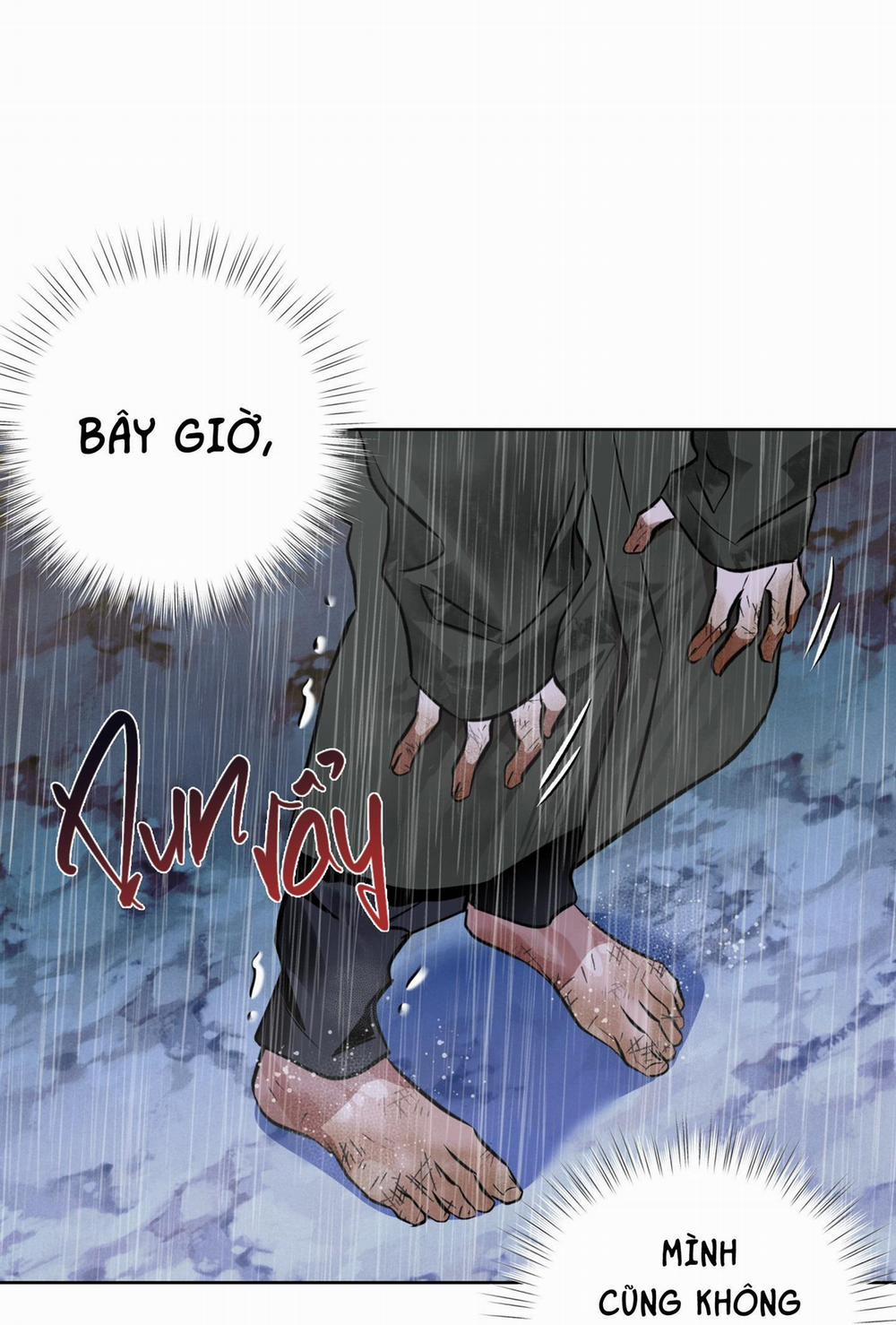 Có Lẽ Mỗi Ngày Đều Mưa 15 trang 29