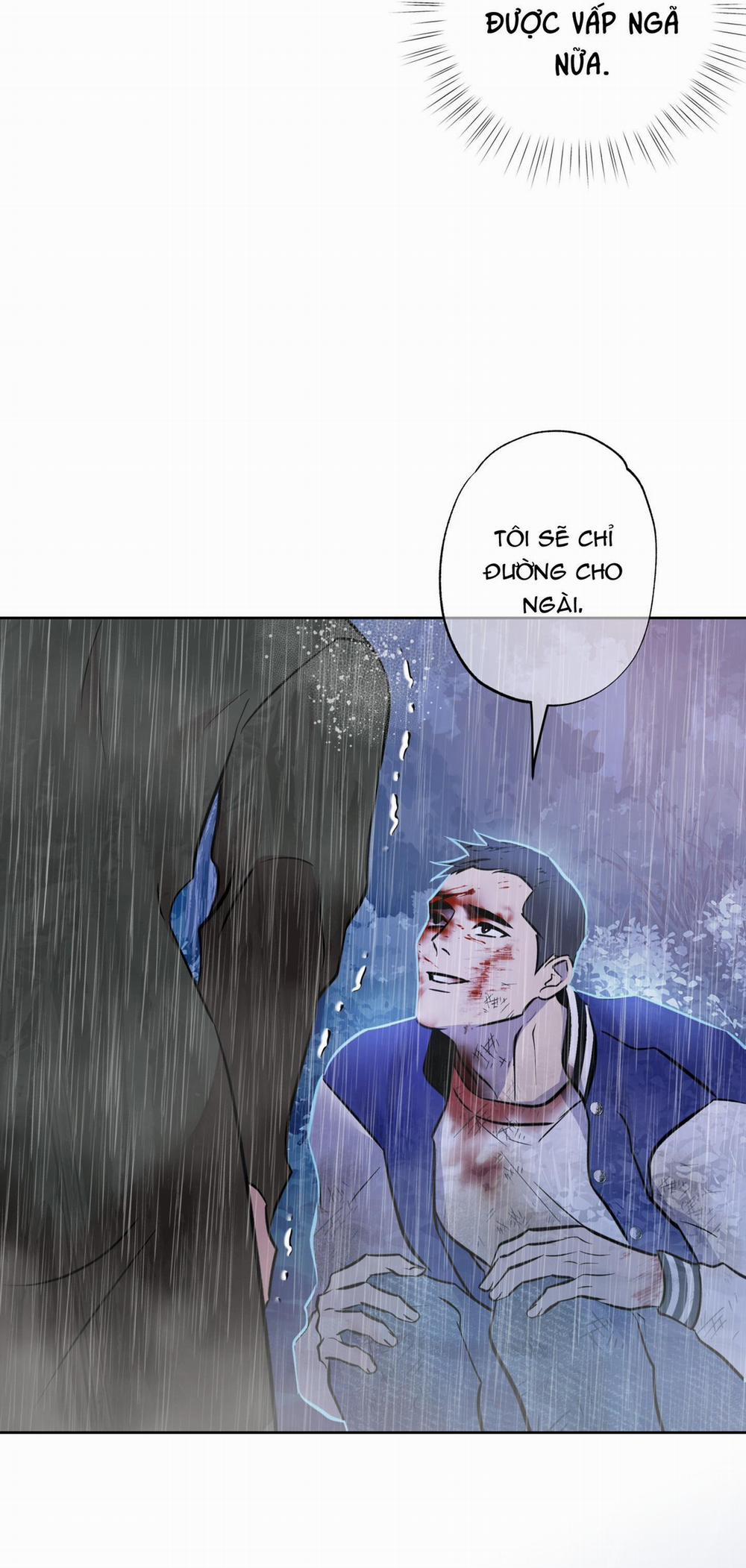 Có Lẽ Mỗi Ngày Đều Mưa 15 trang 30