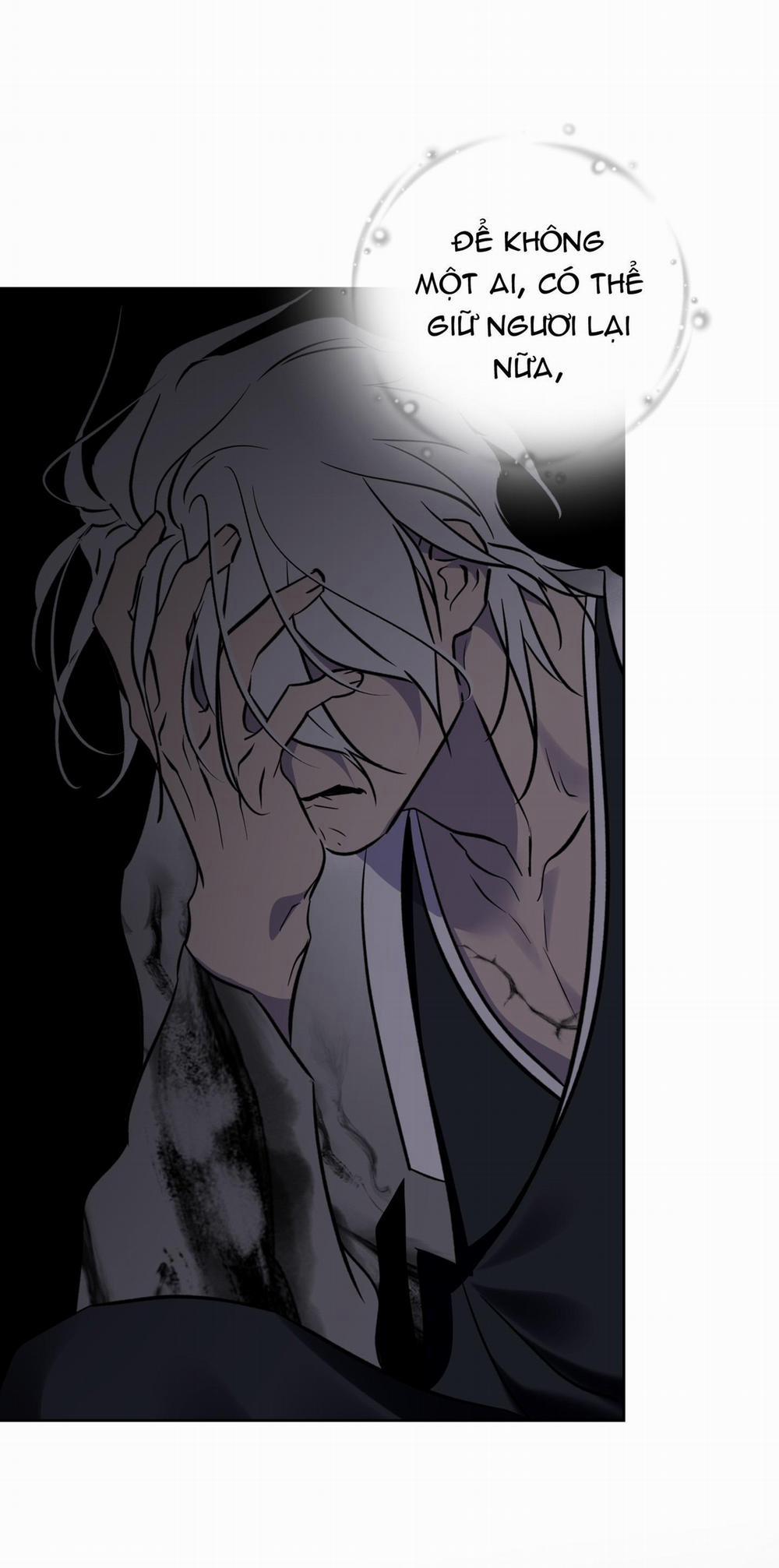 Có Lẽ Mỗi Ngày Đều Mưa 15 trang 35