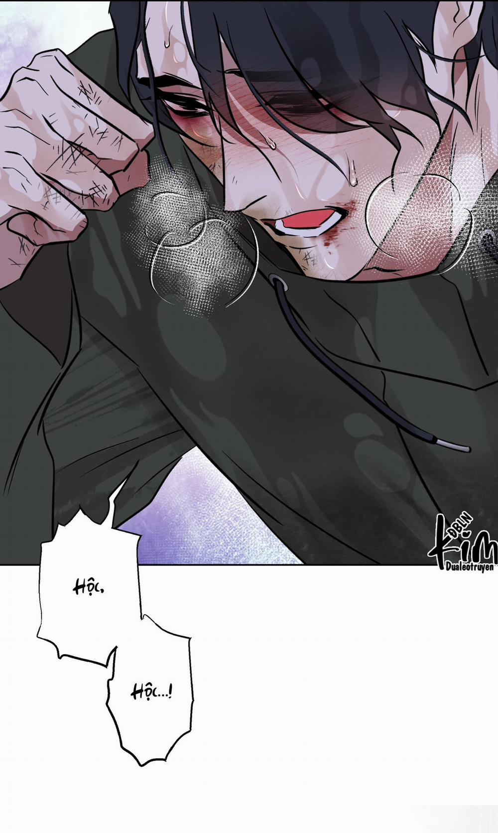 Có Lẽ Mỗi Ngày Đều Mưa 15 trang 37