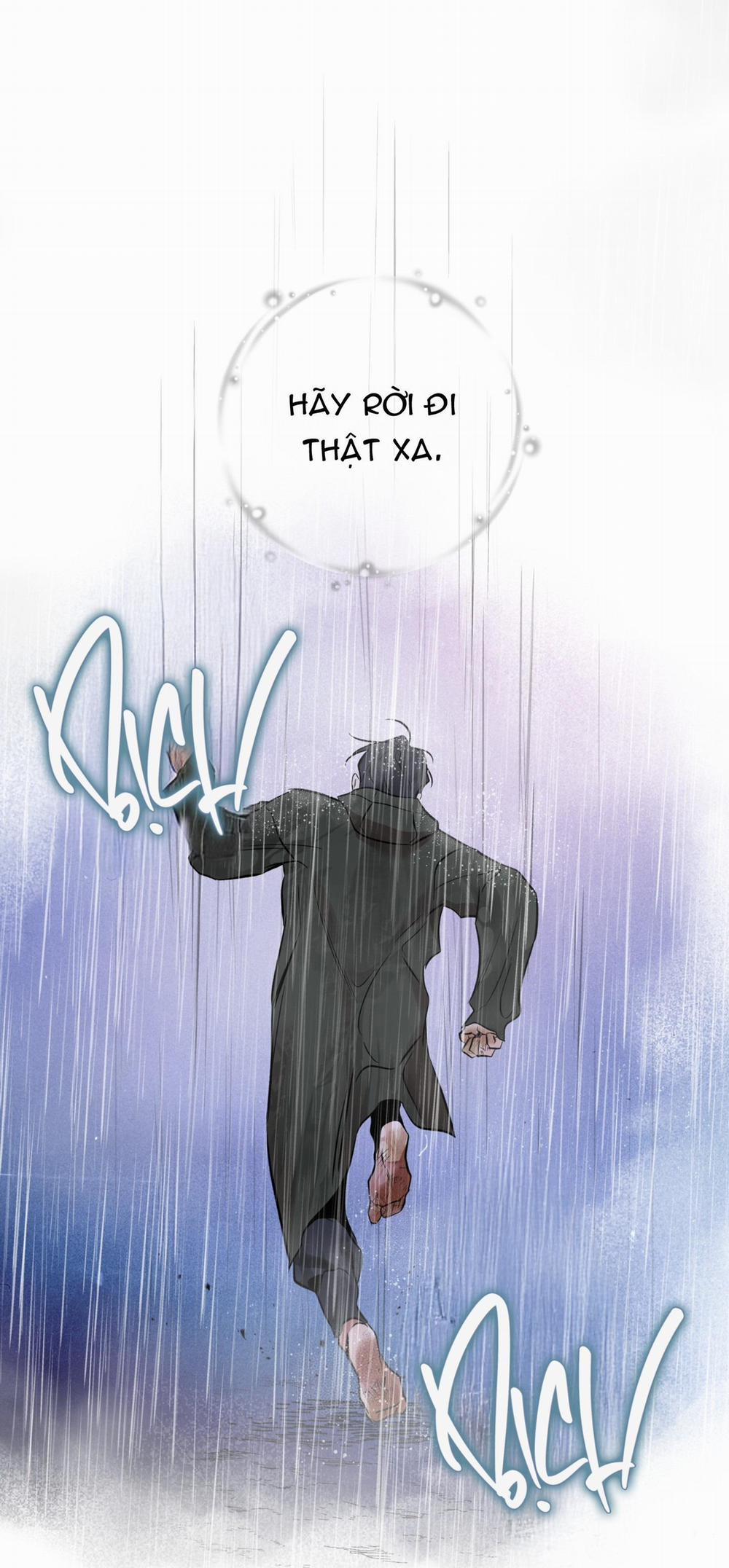 Có Lẽ Mỗi Ngày Đều Mưa 15 trang 38