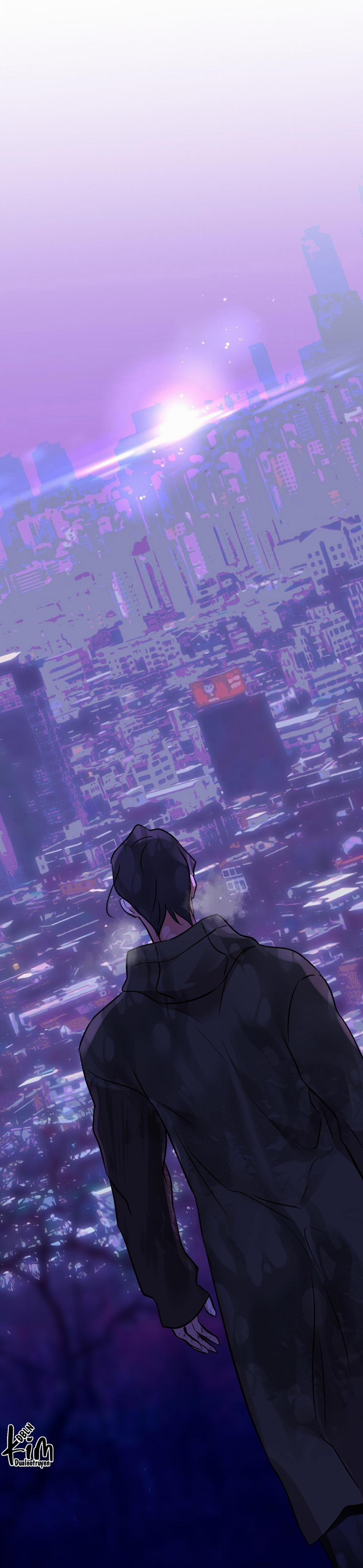 Có Lẽ Mỗi Ngày Đều Mưa 15 trang 40