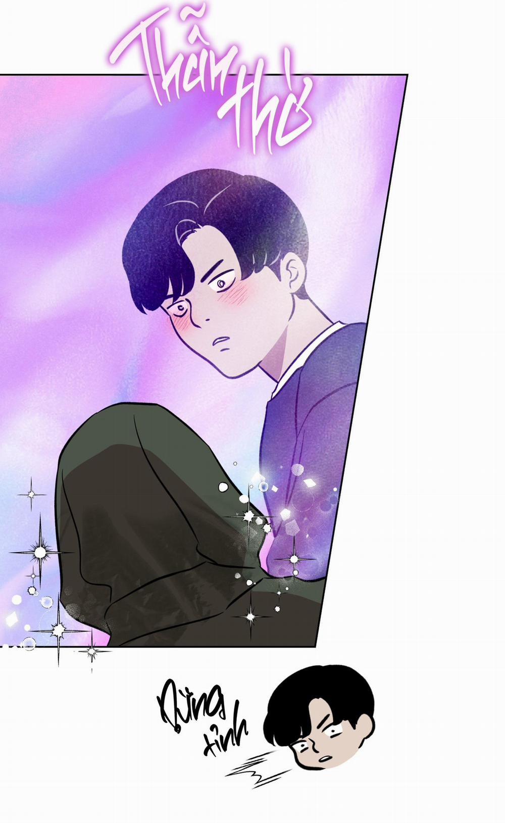 Có Lẽ Mỗi Ngày Đều Mưa 16 trang 10