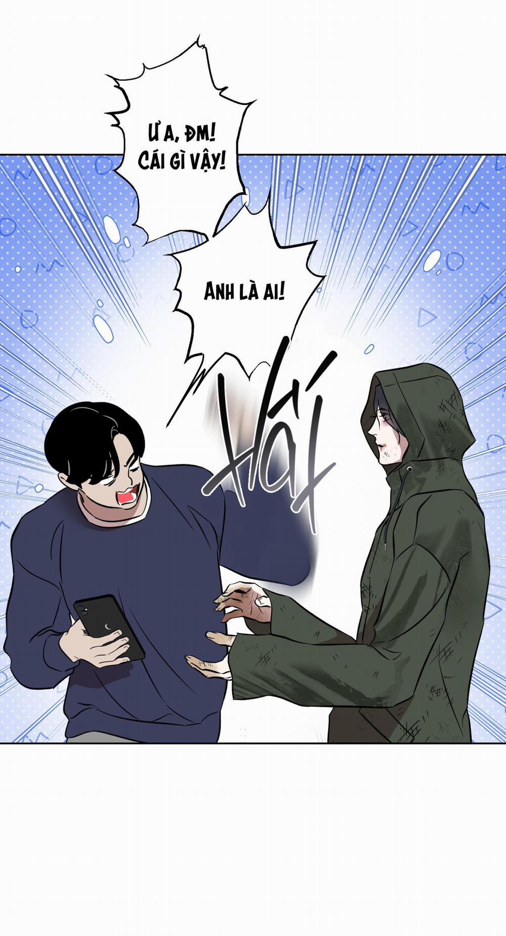 Có Lẽ Mỗi Ngày Đều Mưa 16 trang 11