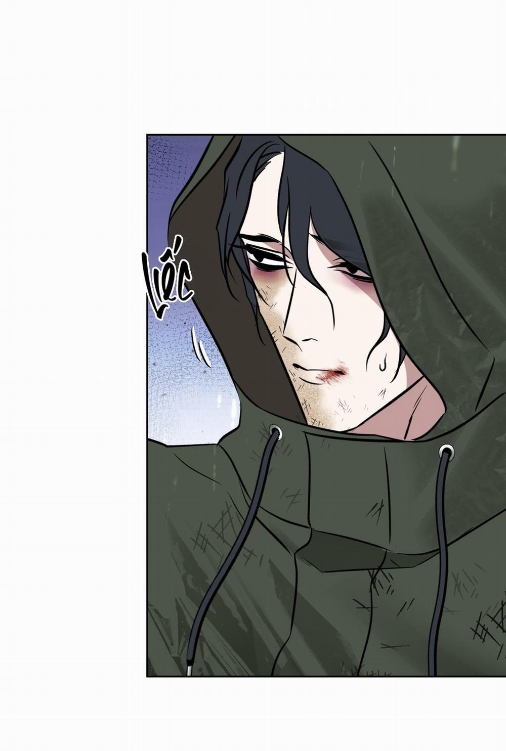 Có Lẽ Mỗi Ngày Đều Mưa 16 trang 16