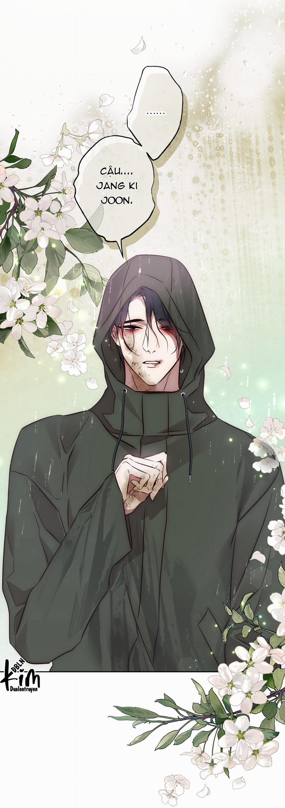 Có Lẽ Mỗi Ngày Đều Mưa 16 trang 25