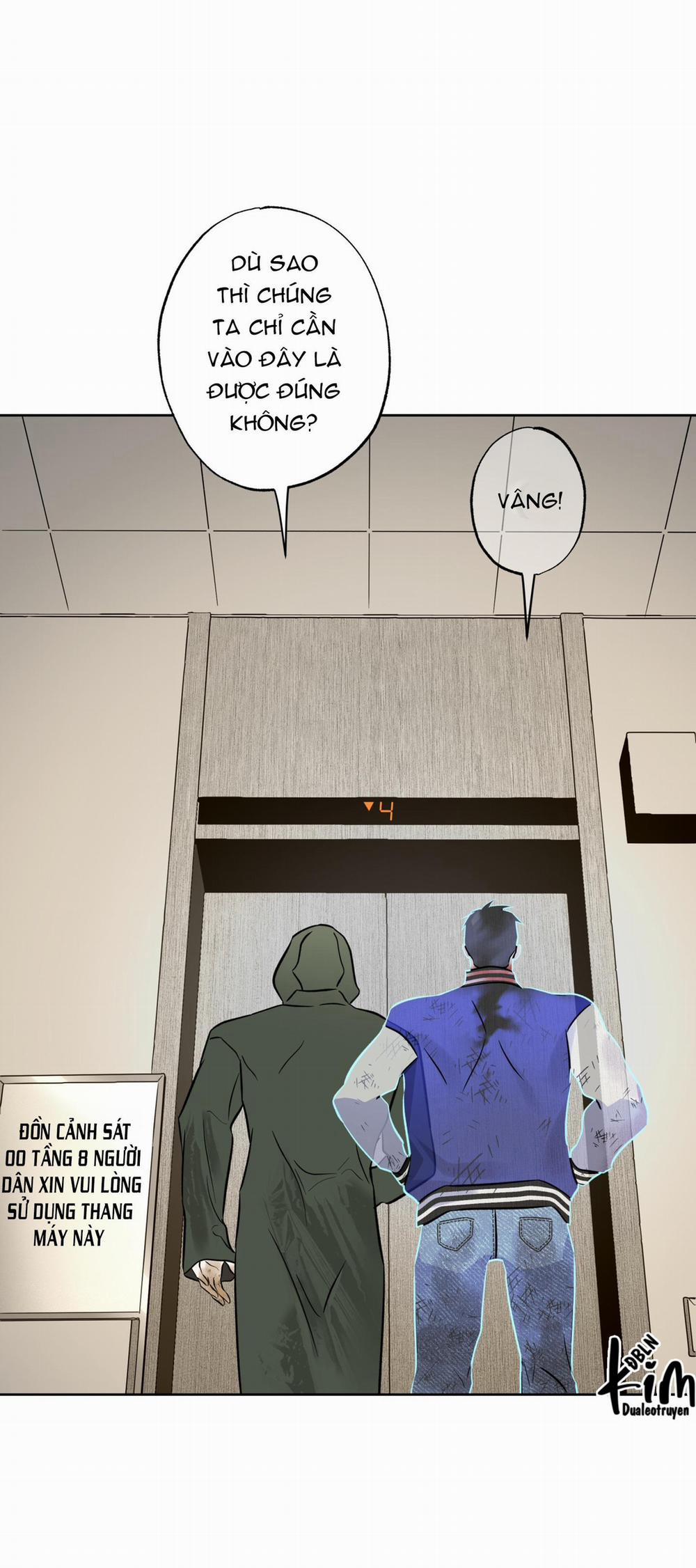 Có Lẽ Mỗi Ngày Đều Mưa 16 trang 31