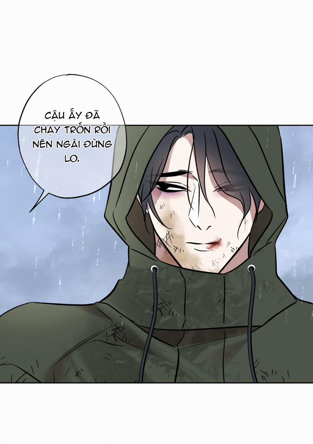 Có Lẽ Mỗi Ngày Đều Mưa 16 trang 4