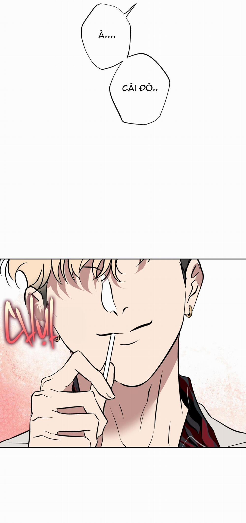 Có Lẽ Mỗi Ngày Đều Mưa 16 trang 42