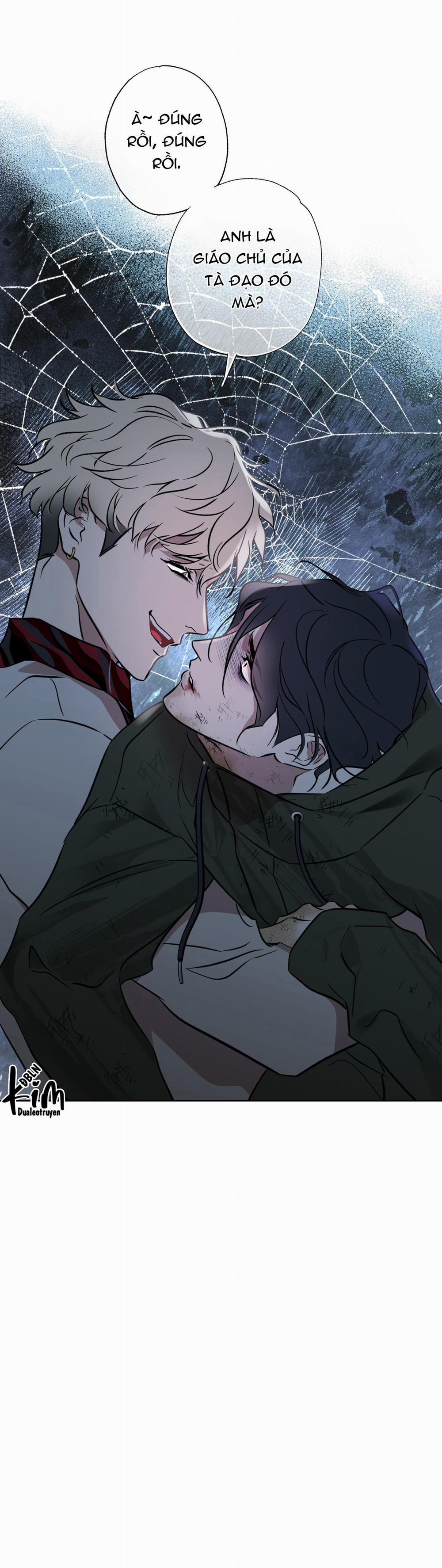 Có Lẽ Mỗi Ngày Đều Mưa 16 trang 53