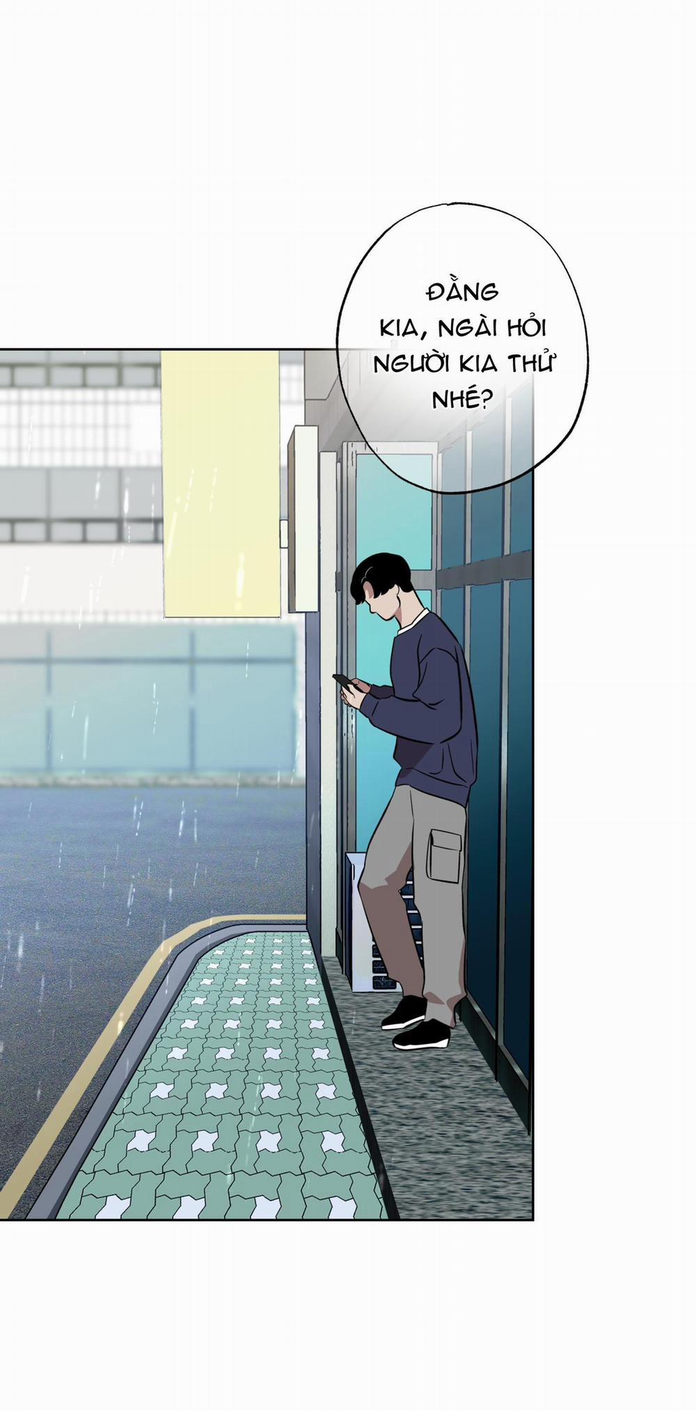 Có Lẽ Mỗi Ngày Đều Mưa 16 trang 6