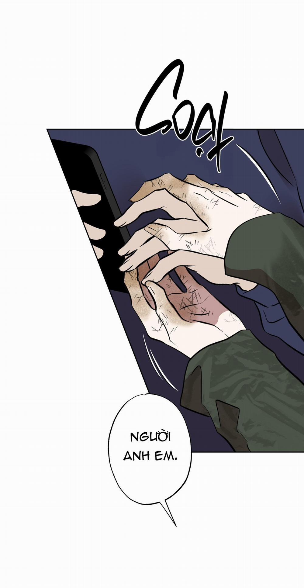 Có Lẽ Mỗi Ngày Đều Mưa 16 trang 8