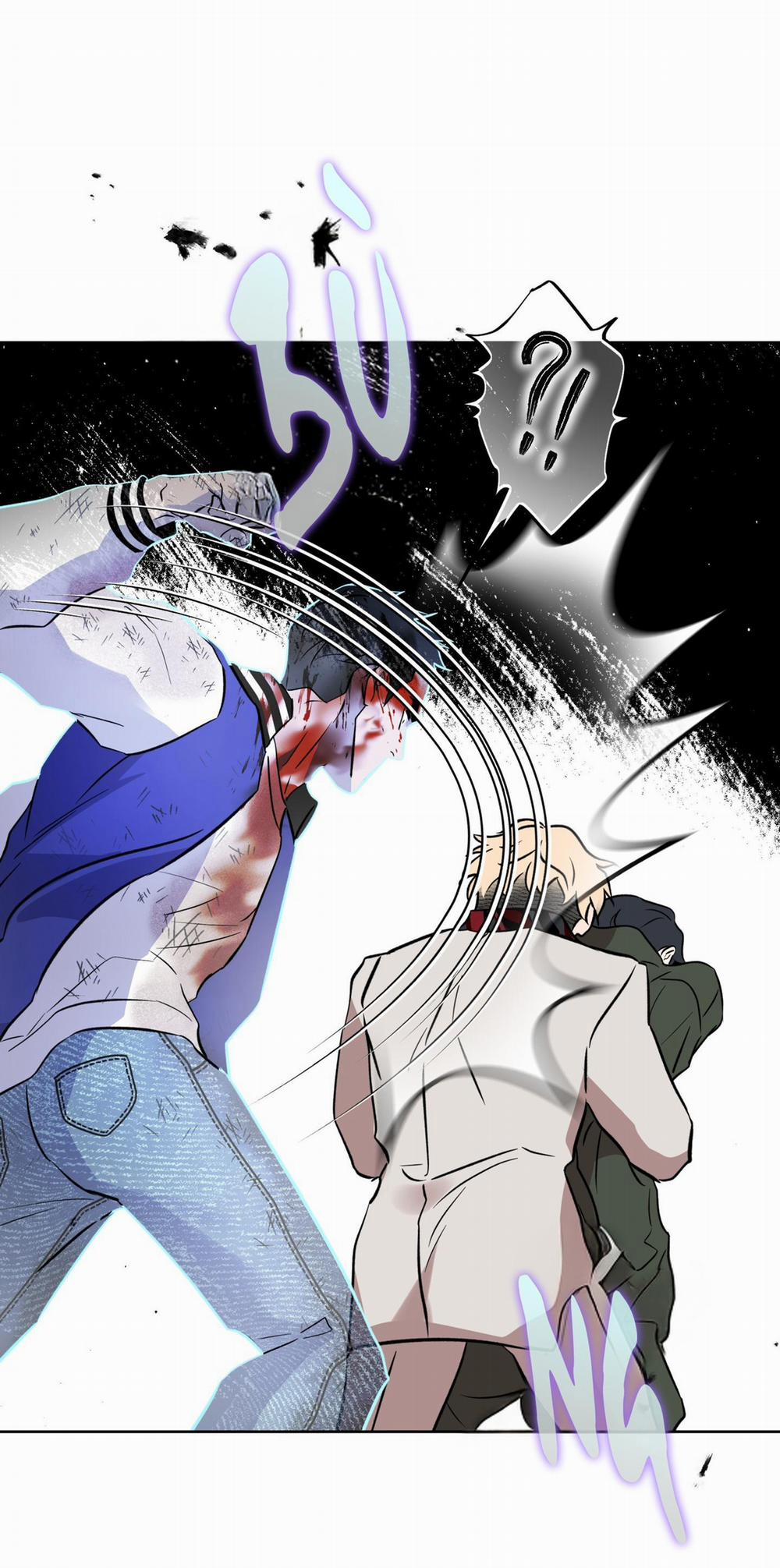 Có Lẽ Mỗi Ngày Đều Mưa 17 trang 10