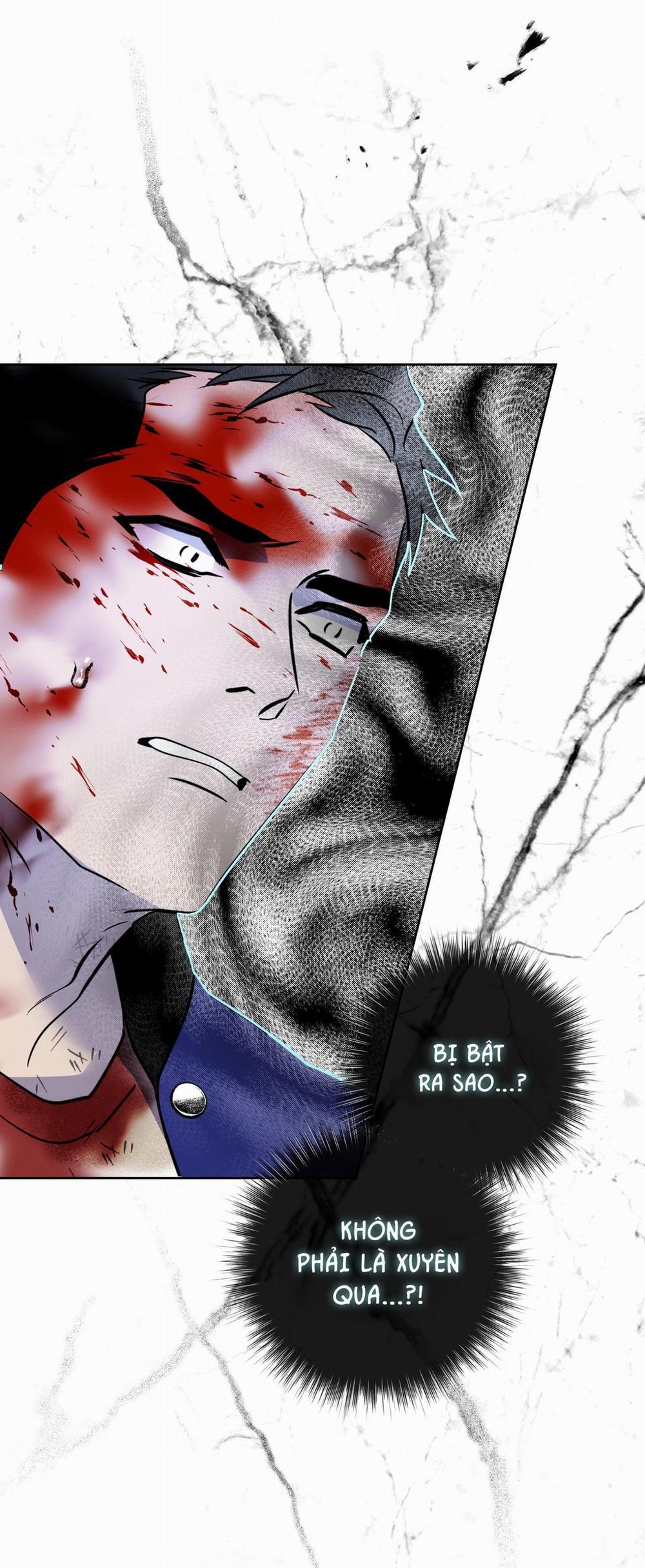 Có Lẽ Mỗi Ngày Đều Mưa 17 trang 11