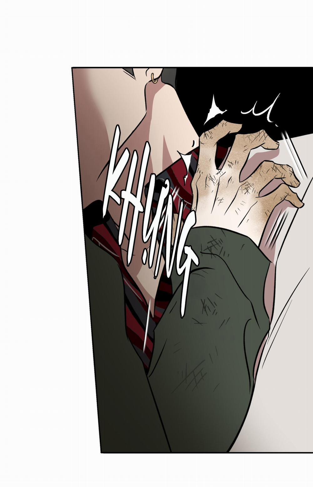 Có Lẽ Mỗi Ngày Đều Mưa 17 trang 25