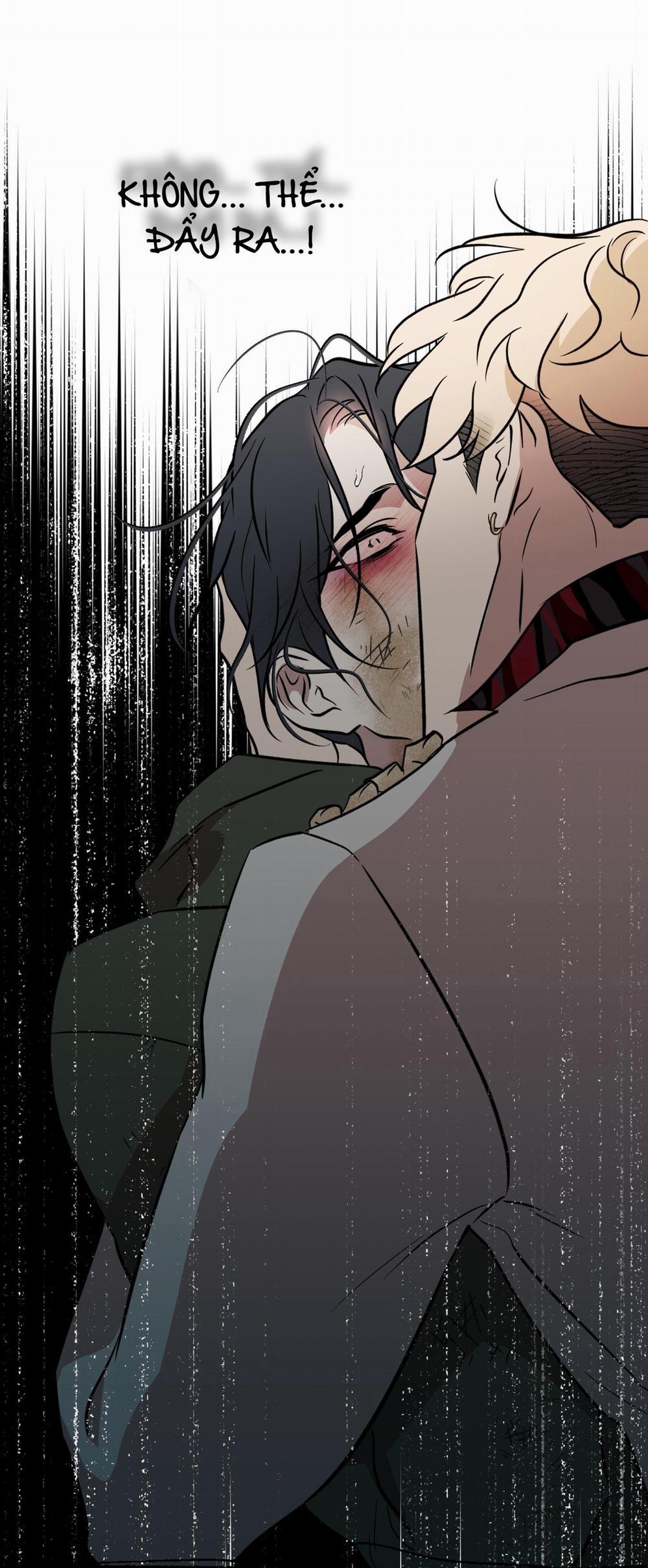 Có Lẽ Mỗi Ngày Đều Mưa 17 trang 26