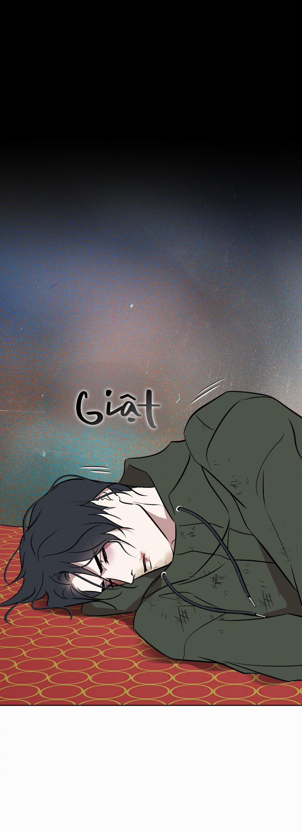 Có Lẽ Mỗi Ngày Đều Mưa 17 trang 33