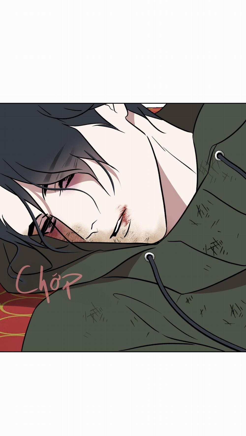 Có Lẽ Mỗi Ngày Đều Mưa 17 trang 34