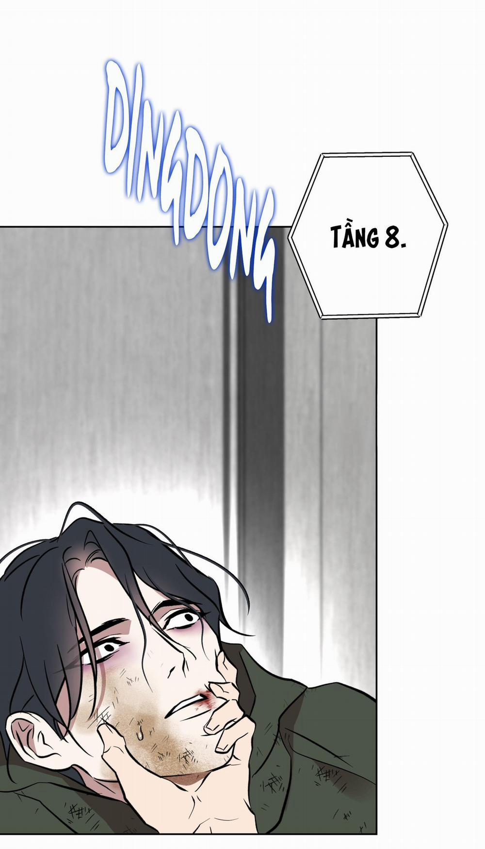 Có Lẽ Mỗi Ngày Đều Mưa 17 trang 4