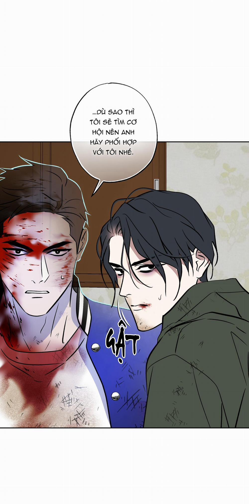 Có Lẽ Mỗi Ngày Đều Mưa 17 trang 45