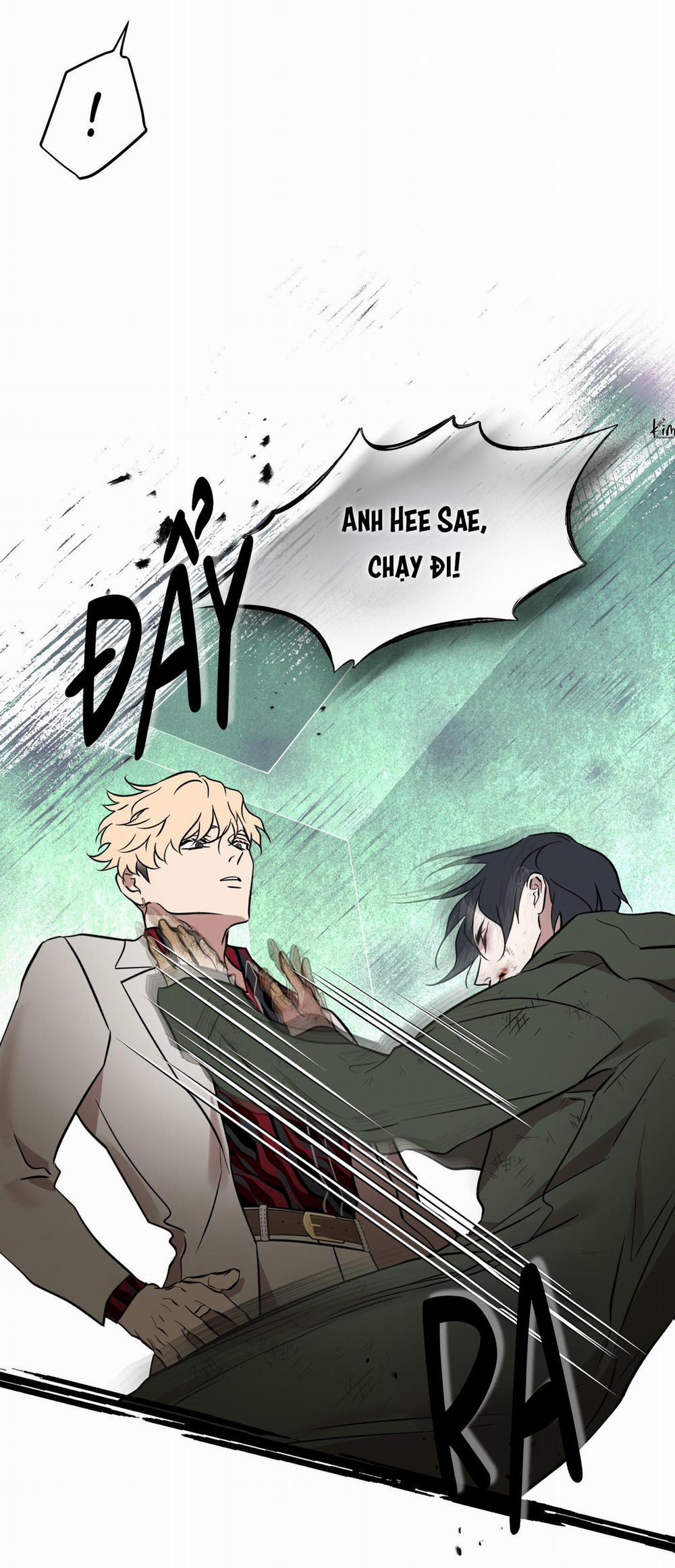 Có Lẽ Mỗi Ngày Đều Mưa 17 trang 5