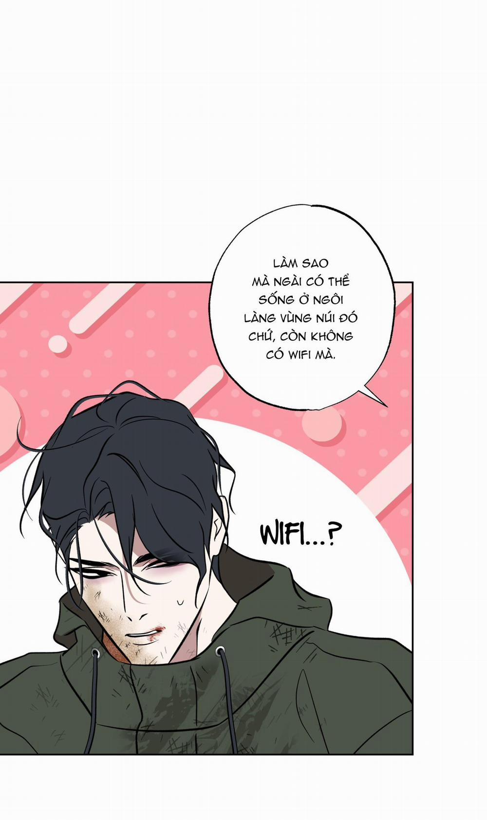 Có Lẽ Mỗi Ngày Đều Mưa 17 trang 51